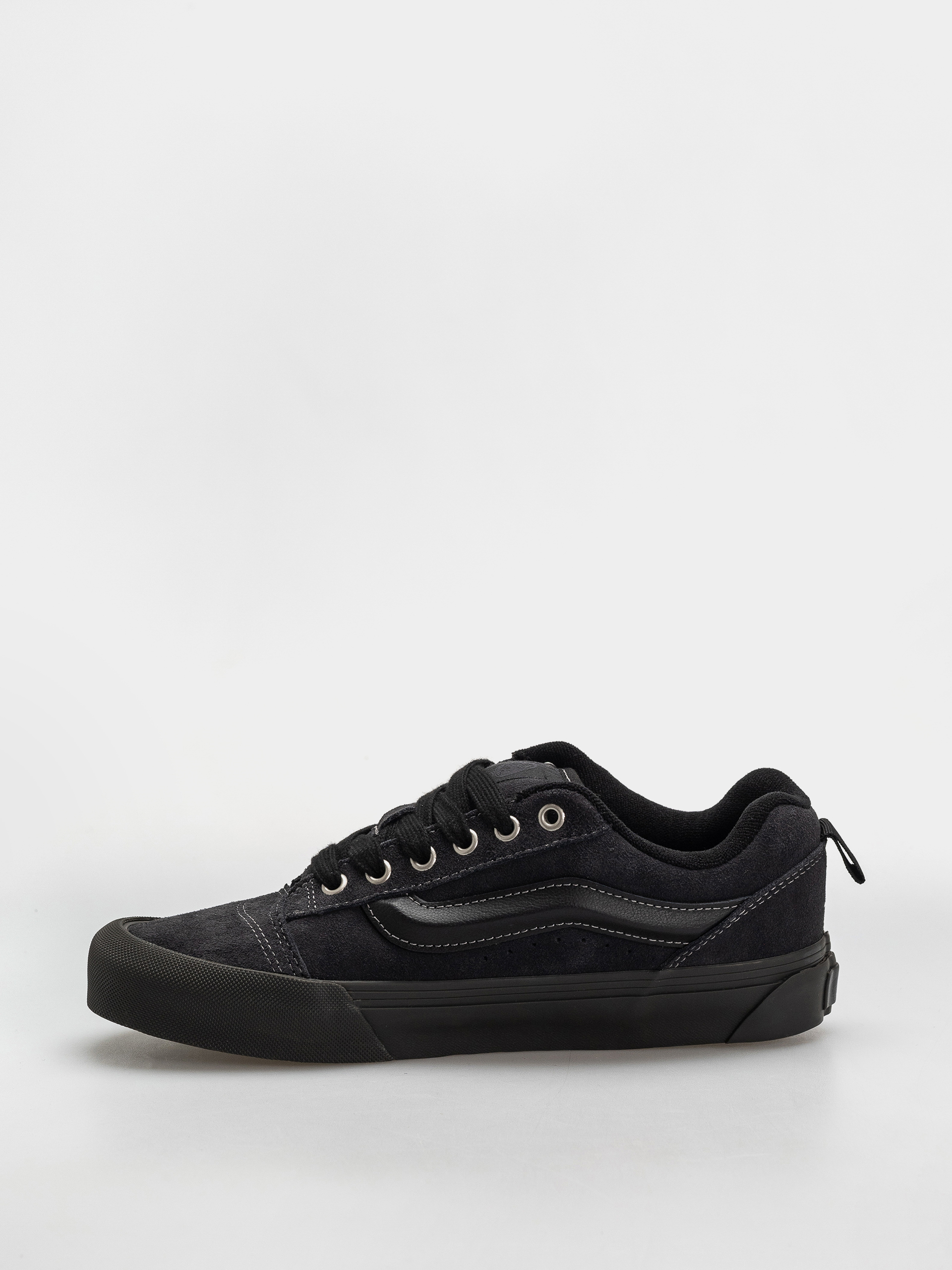Обувки Vans Knu Skool (dark gray)