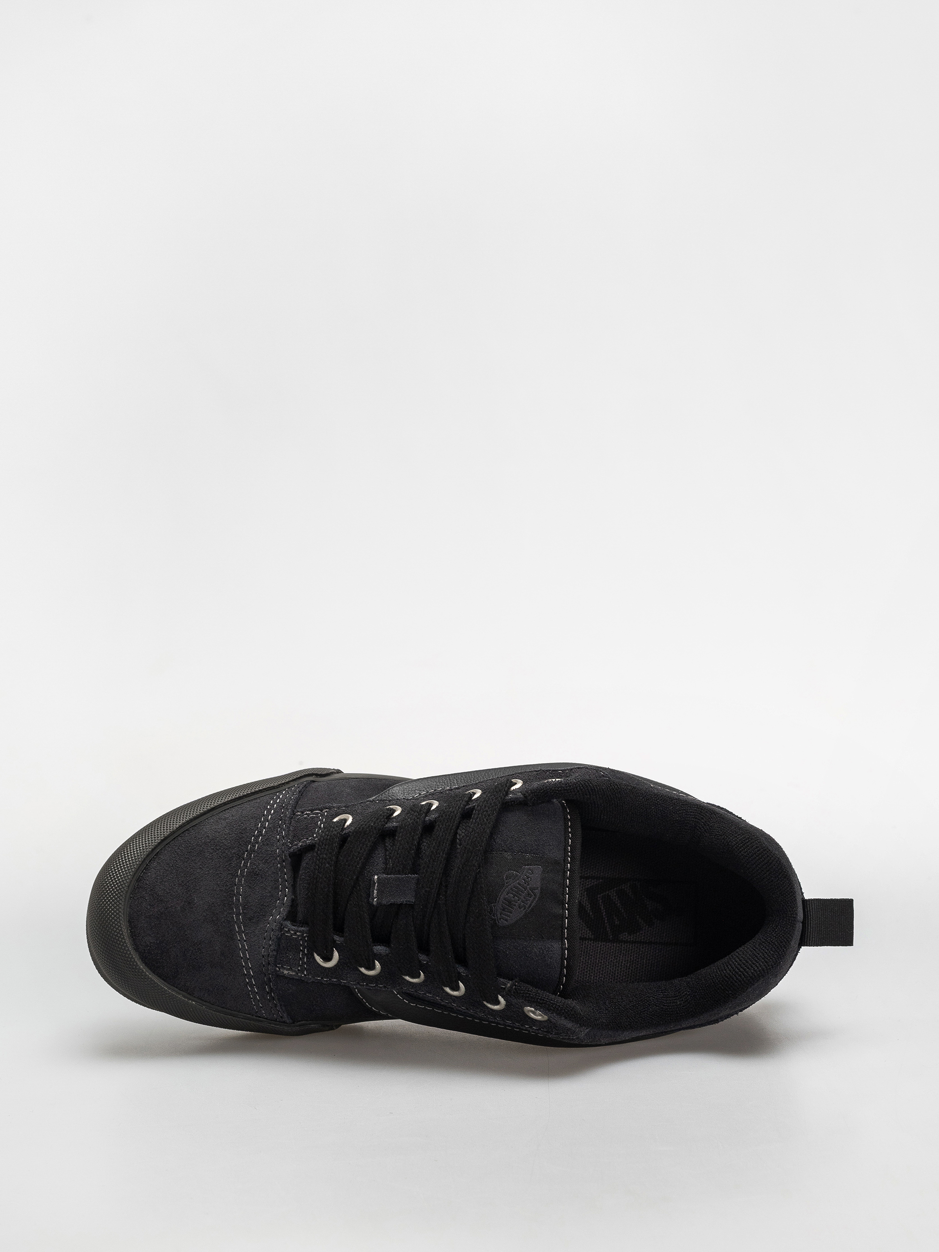 Обувки Vans Knu Skool (dark gray)