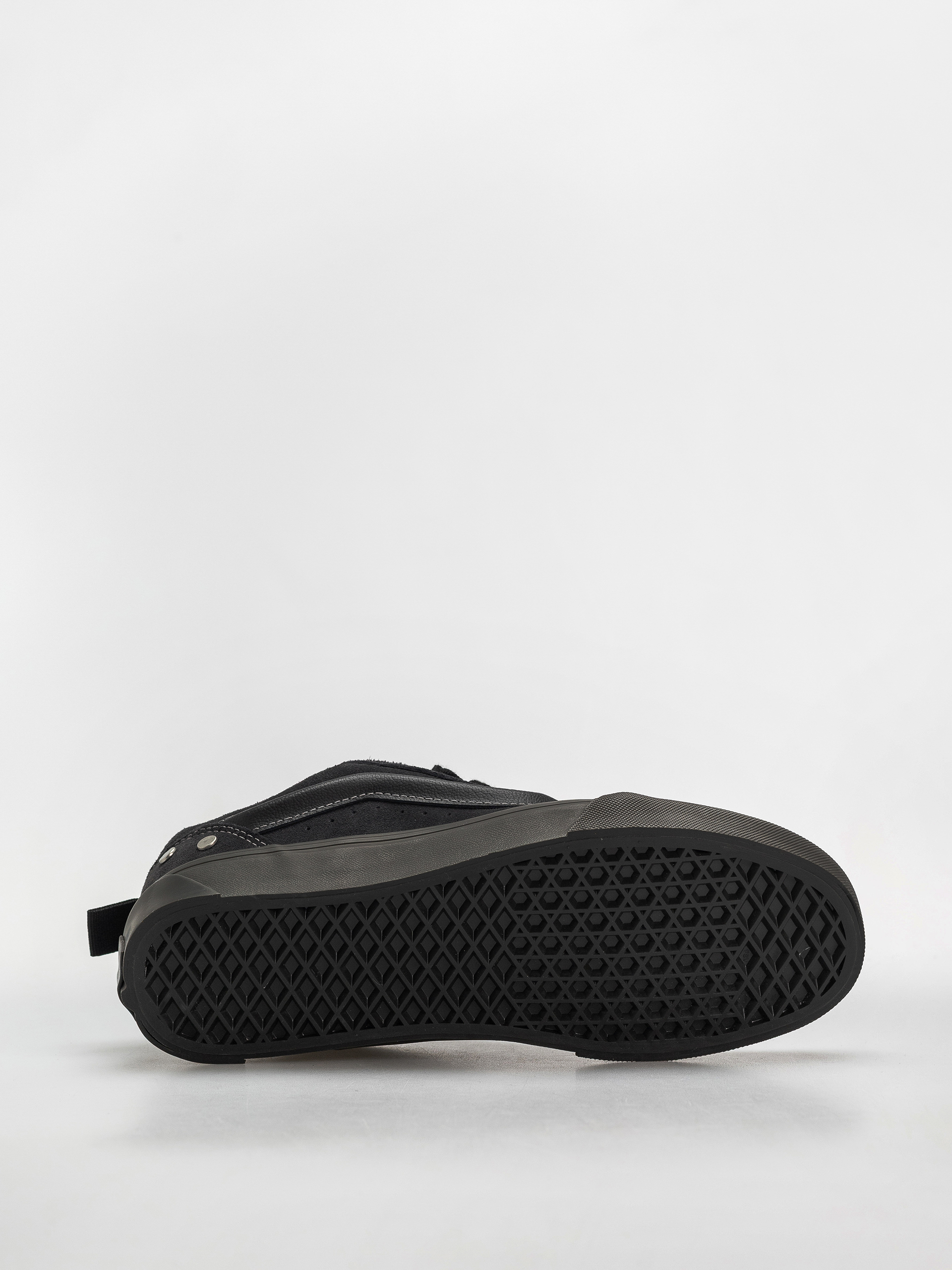Обувки Vans Knu Skool (dark gray)