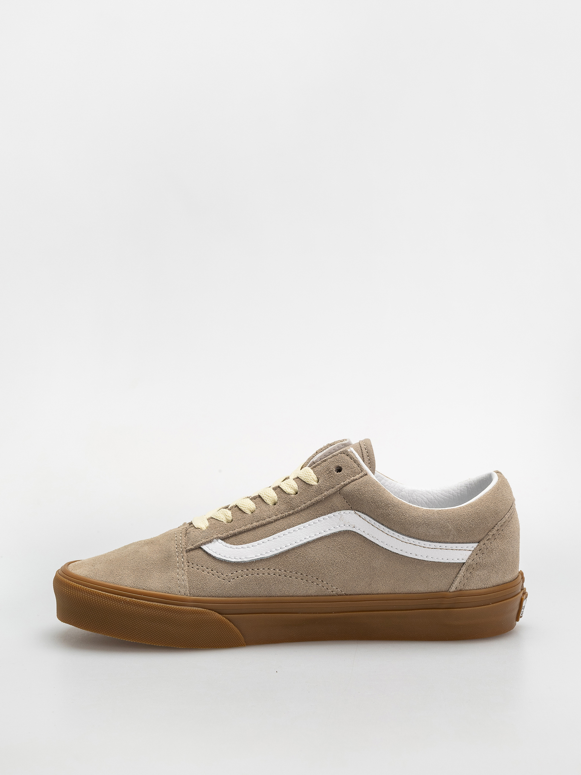 Обувки Vans Old Skool (aluminum)
