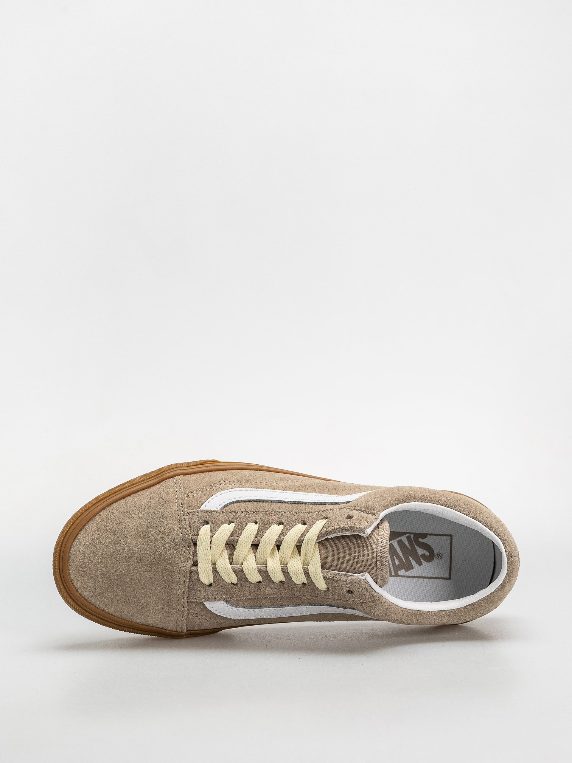 Обувки Vans Old Skool (aluminum)