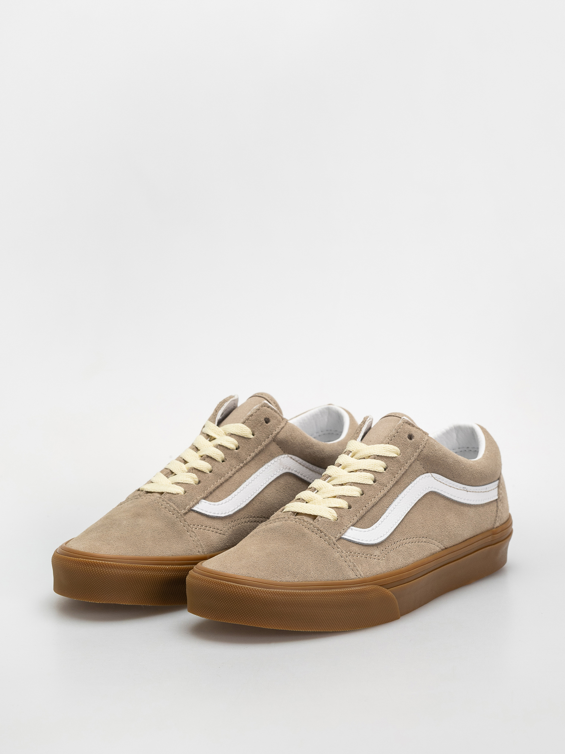 Обувки Vans Old Skool (aluminum)