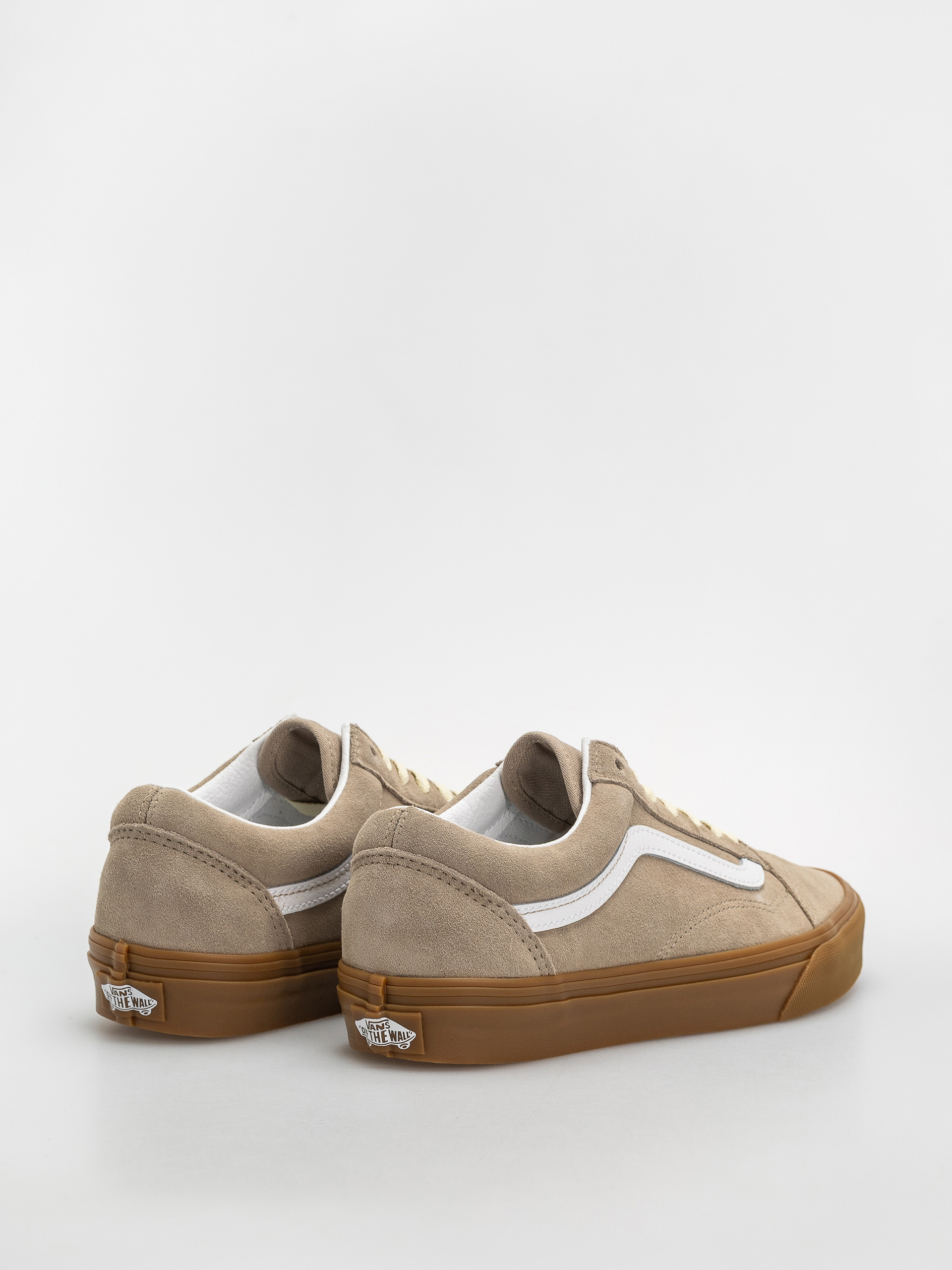 Обувки Vans Old Skool (aluminum)