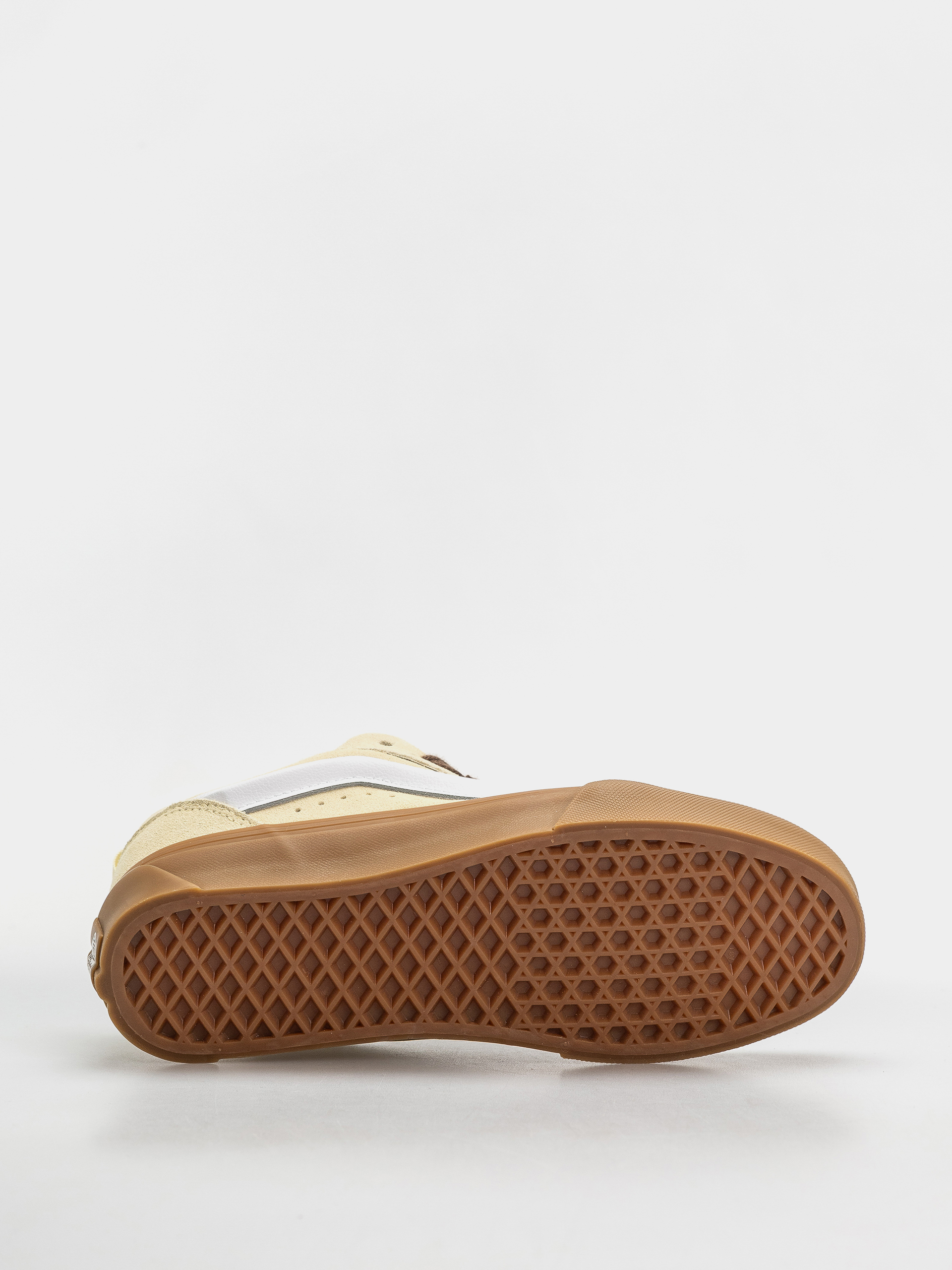 Обувки Vans Knu Skool (yellow dust)