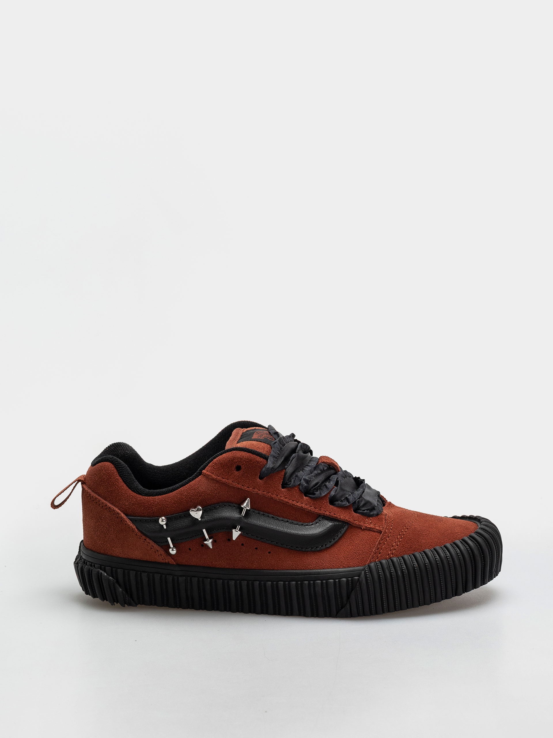 u041eu0431u0443u0432u043au0438 Vans Knu Skool (rust bronze)