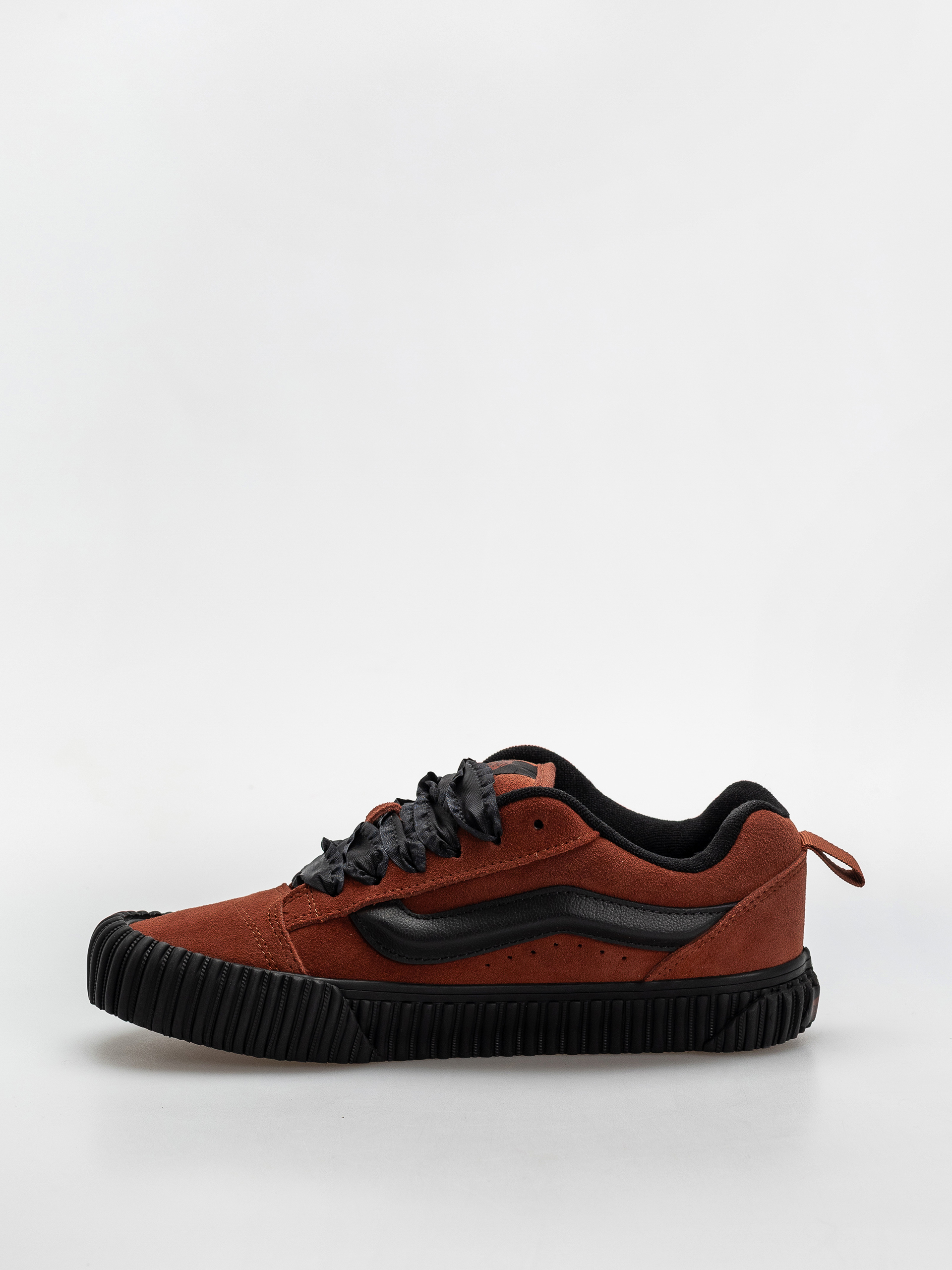 Обувки Vans Knu Skool (rust bronze)
