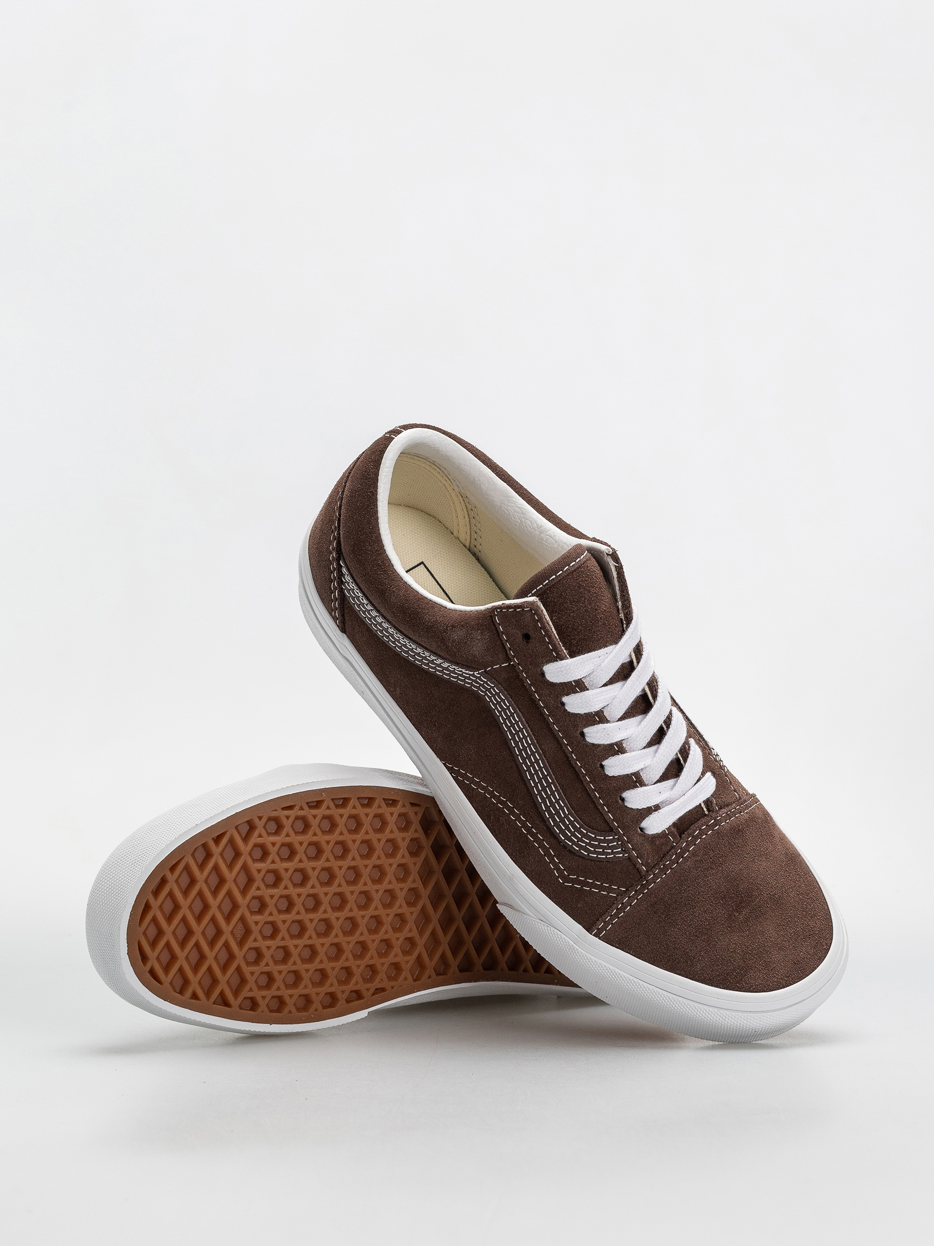 Обувки Vans Old Skool (potting soil)