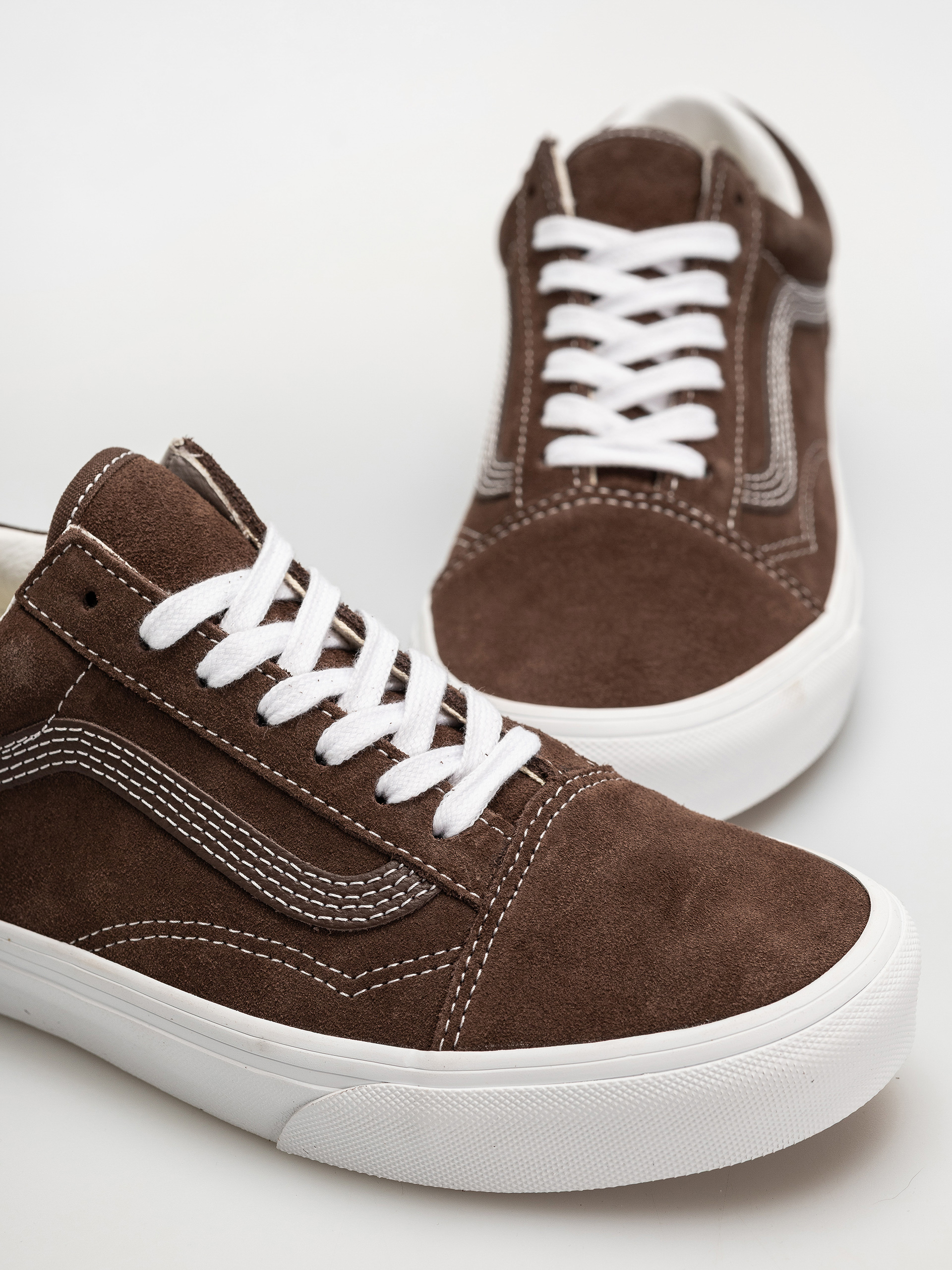 Обувки Vans Old Skool (potting soil)
