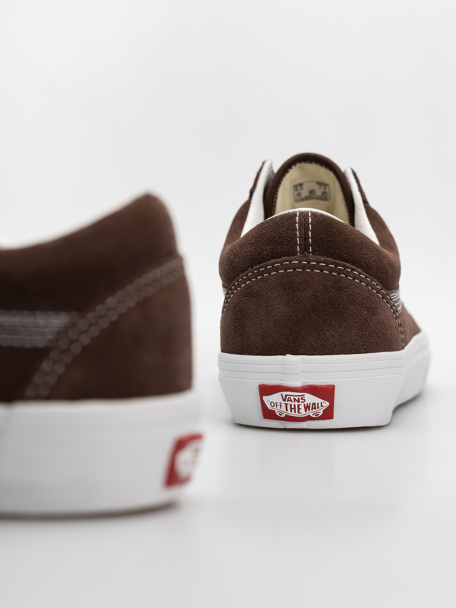 Обувки Vans Old Skool (potting soil)