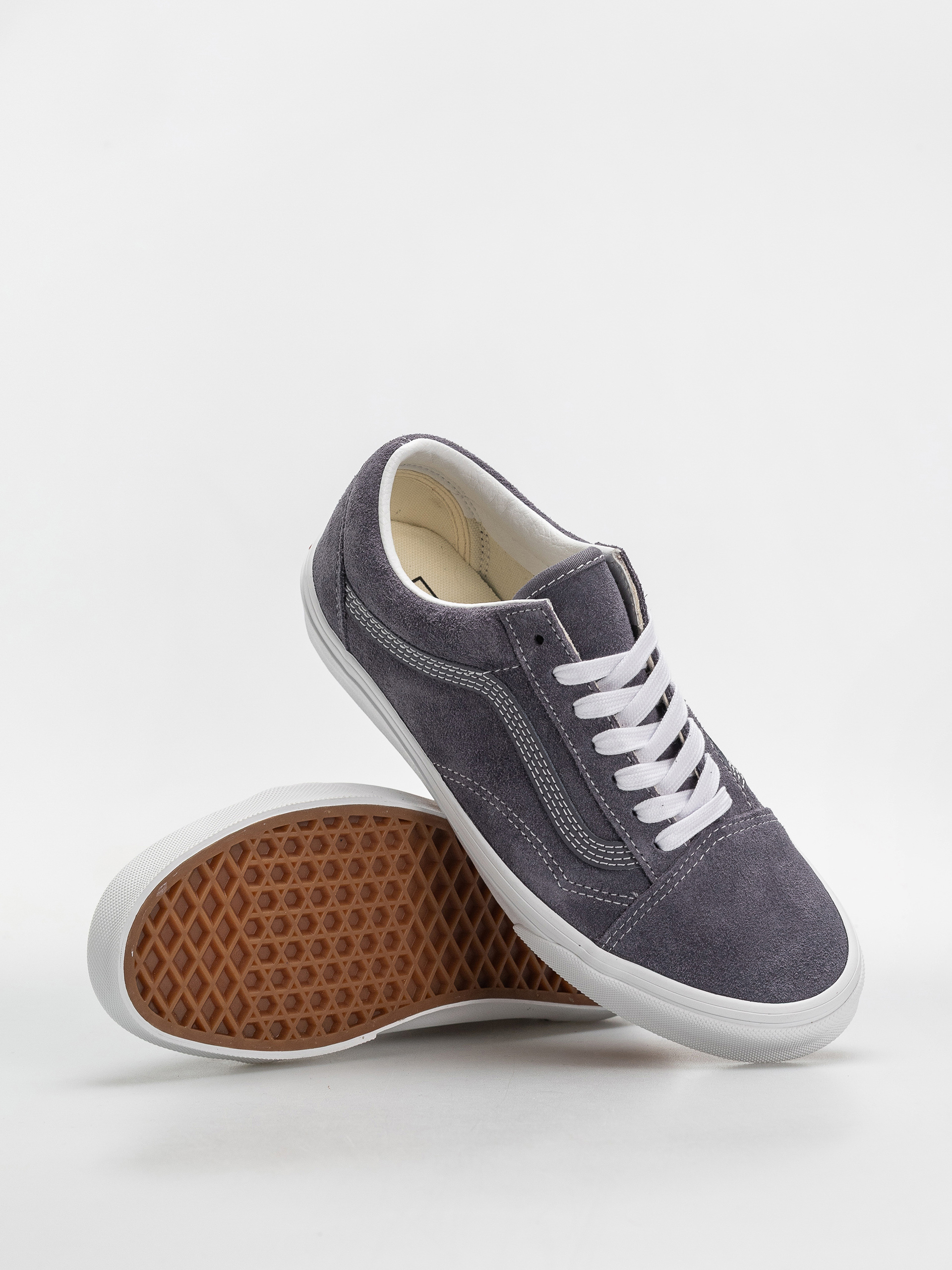 Обувки Vans Old Skool (steel shadow)