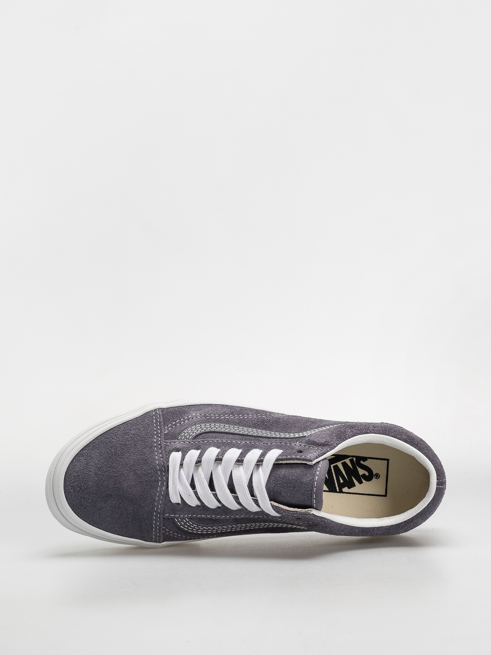 Обувки Vans Old Skool (steel shadow)