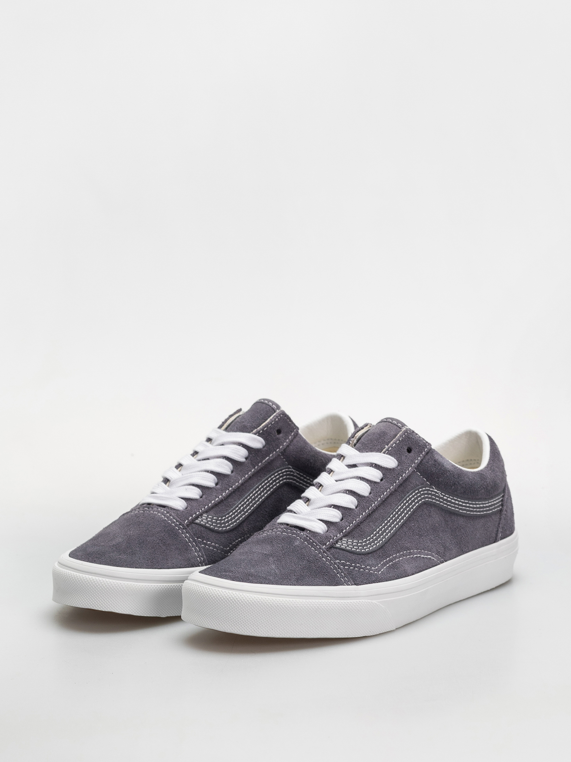 Обувки Vans Old Skool (steel shadow)