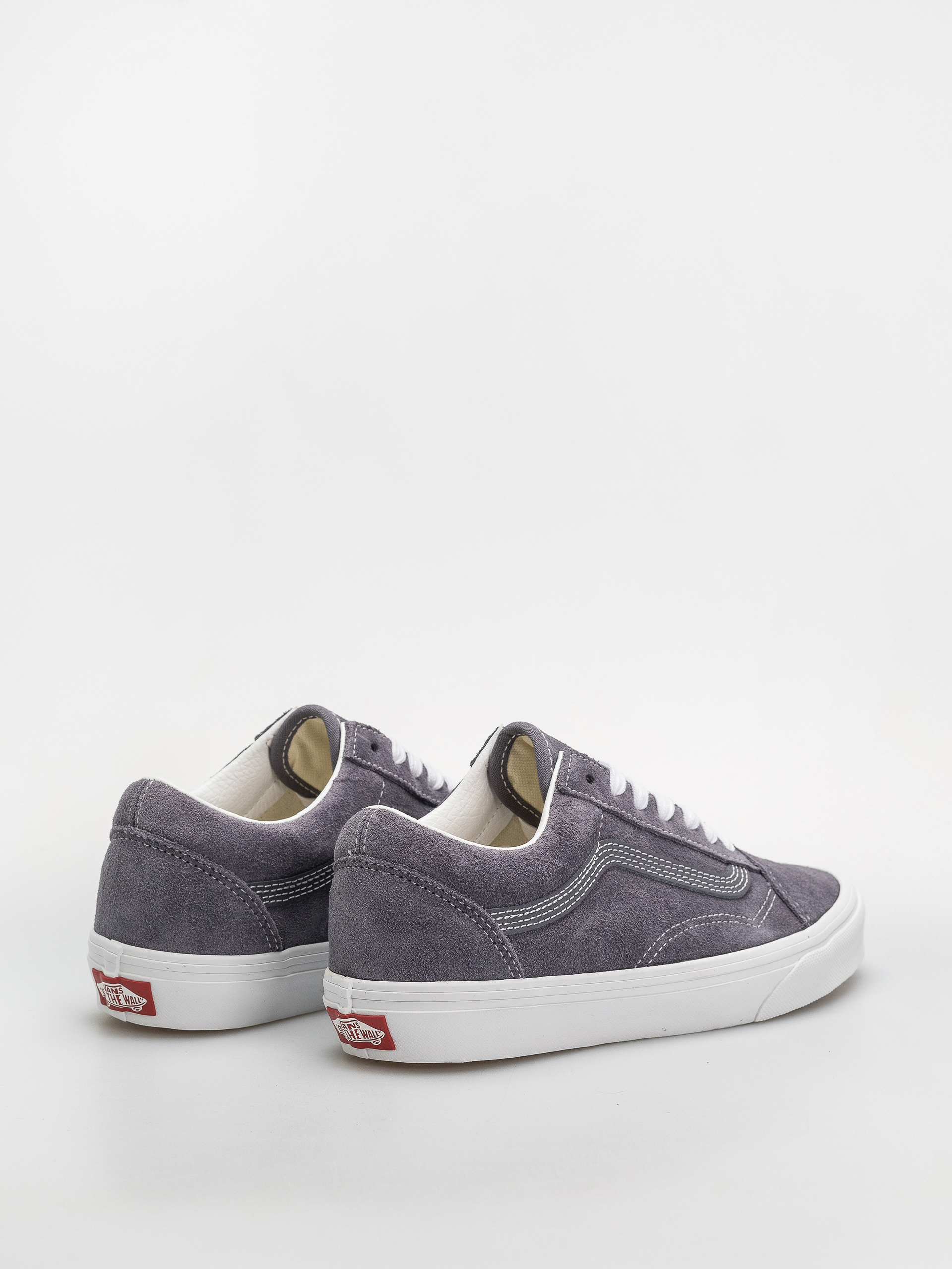 Обувки Vans Old Skool (steel shadow)