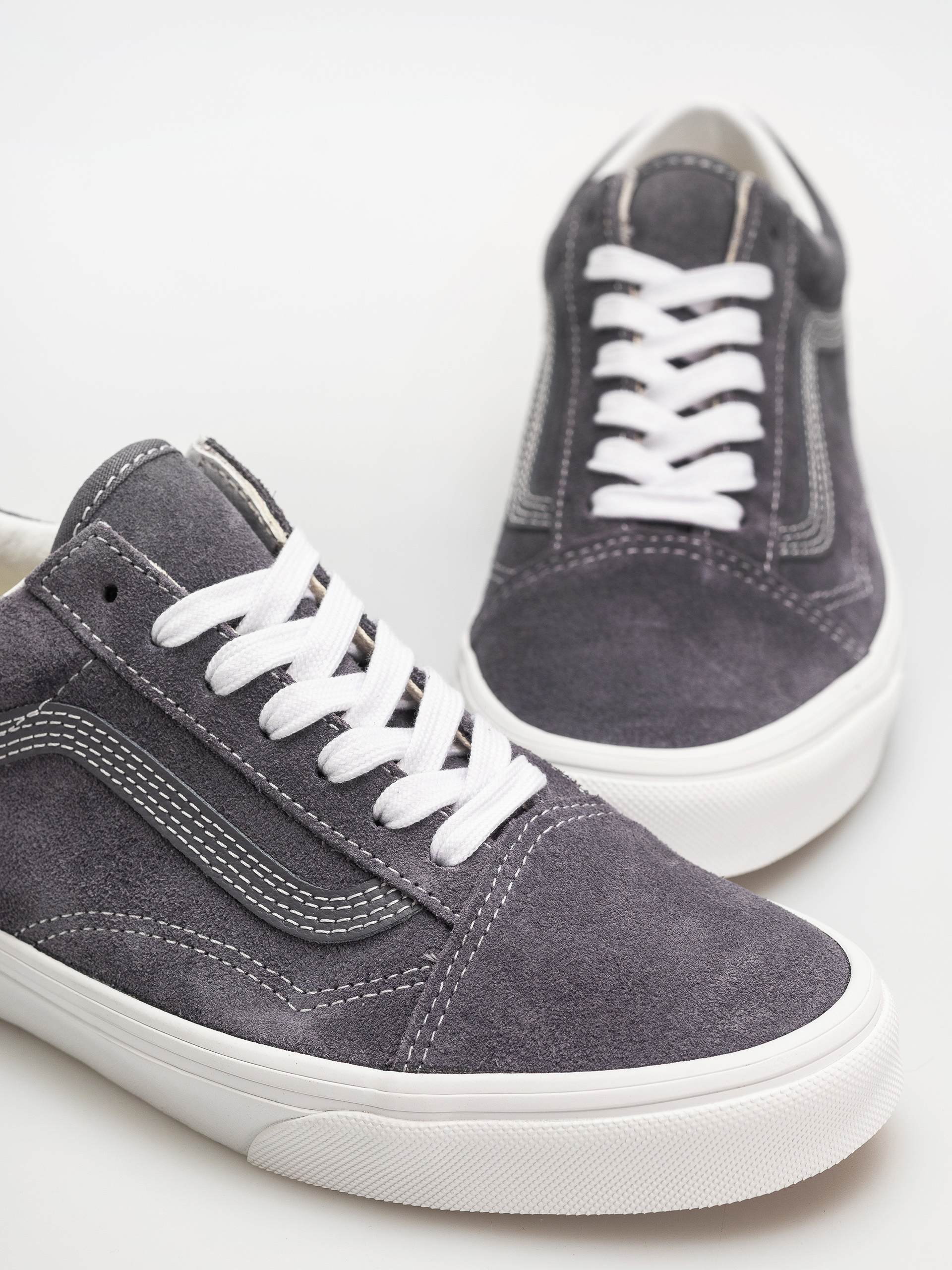 Обувки Vans Old Skool (steel shadow)