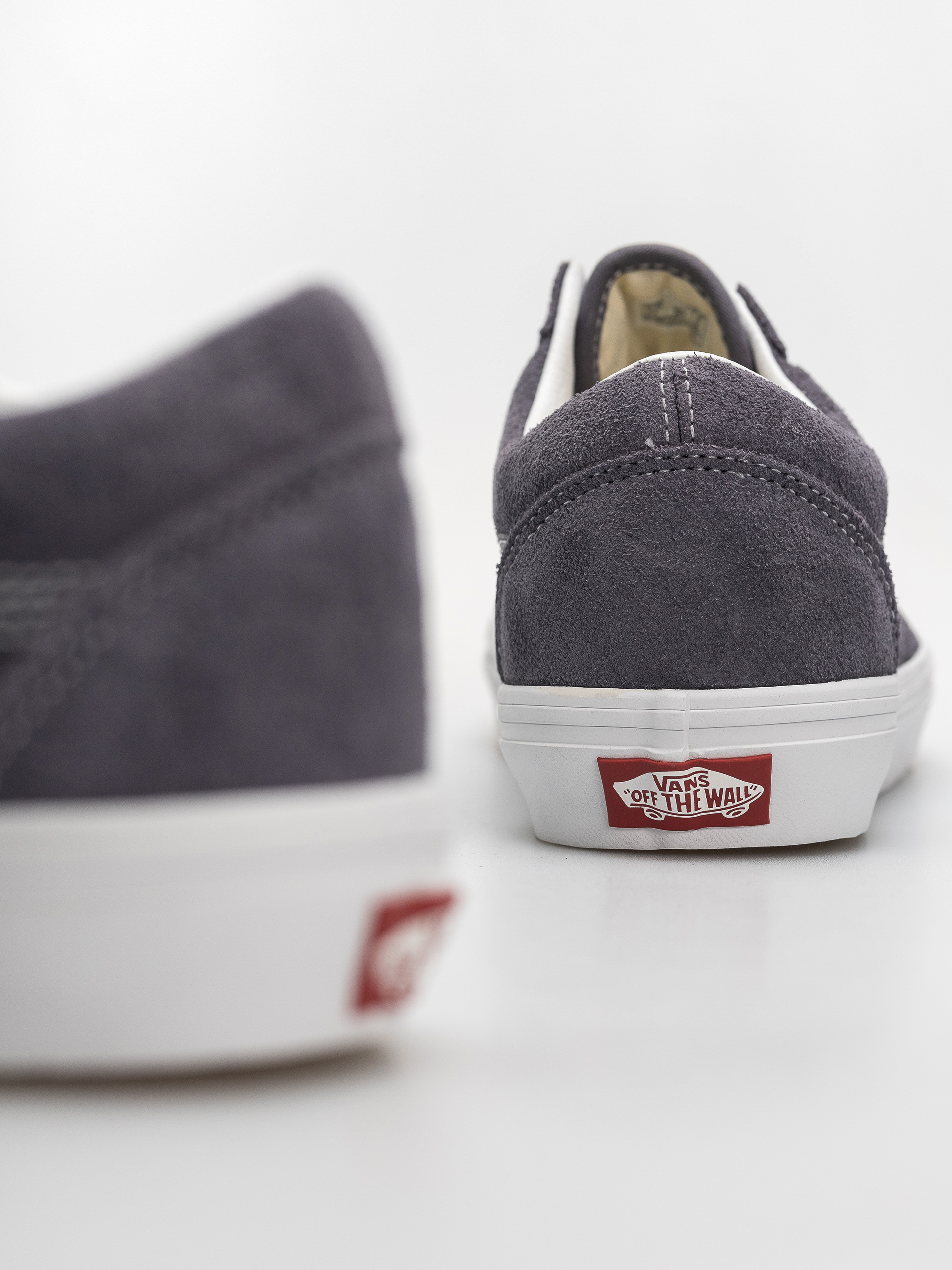 Обувки Vans Old Skool (steel shadow)