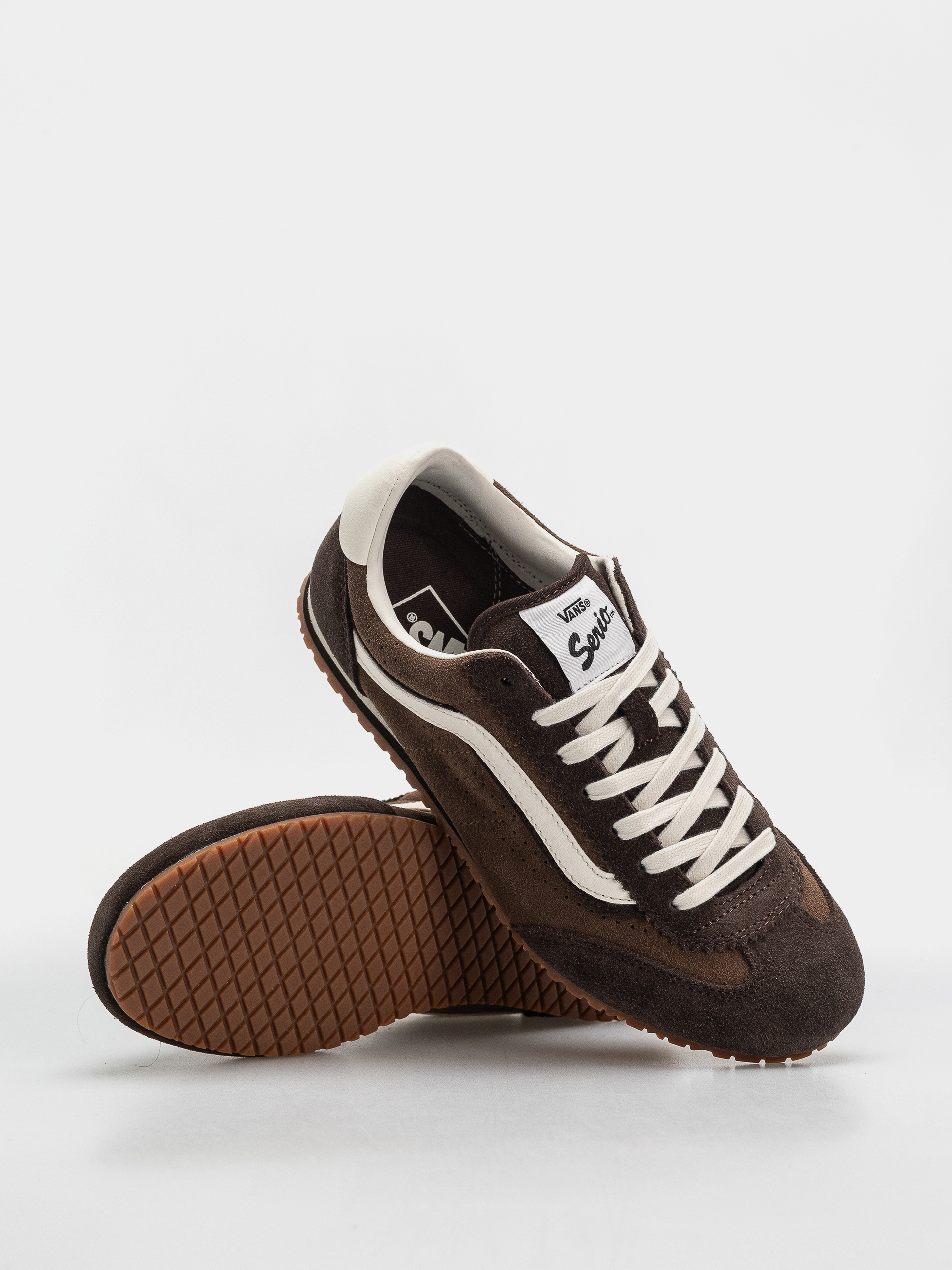 Обувки Vans Super Lowpro (demitasse)