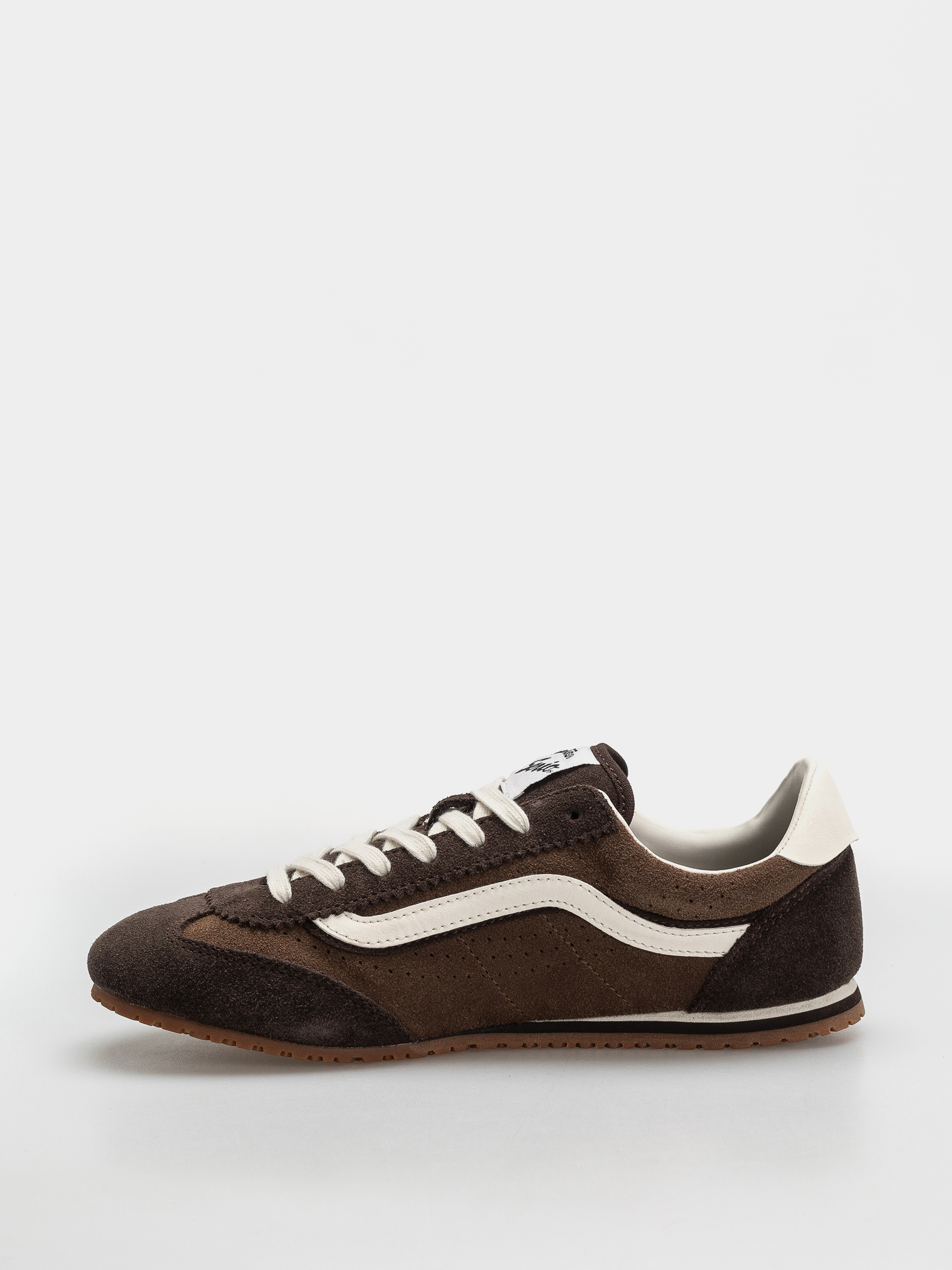 Обувки Vans Super Lowpro (demitasse)