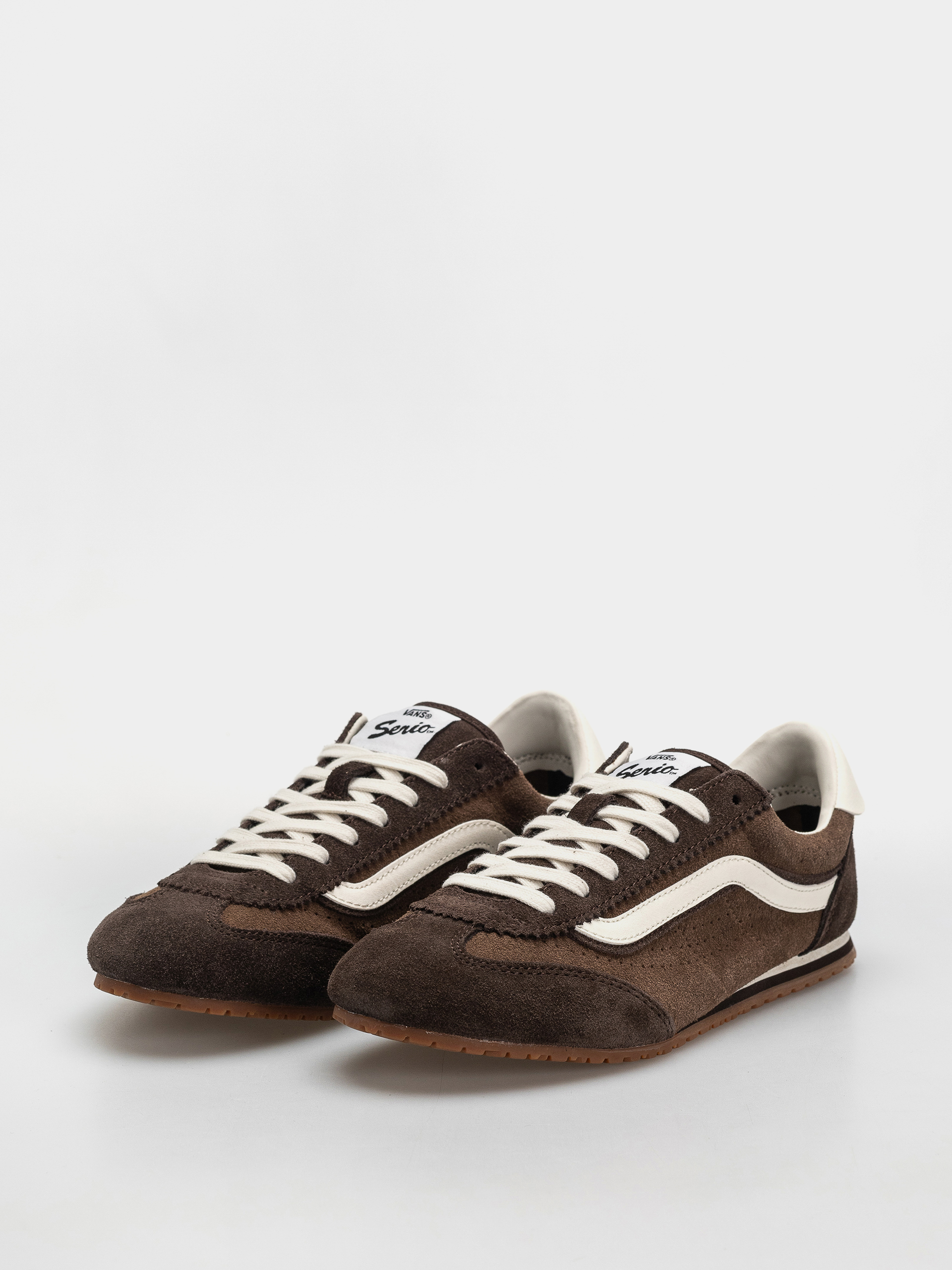 Обувки Vans Super Lowpro (demitasse)
