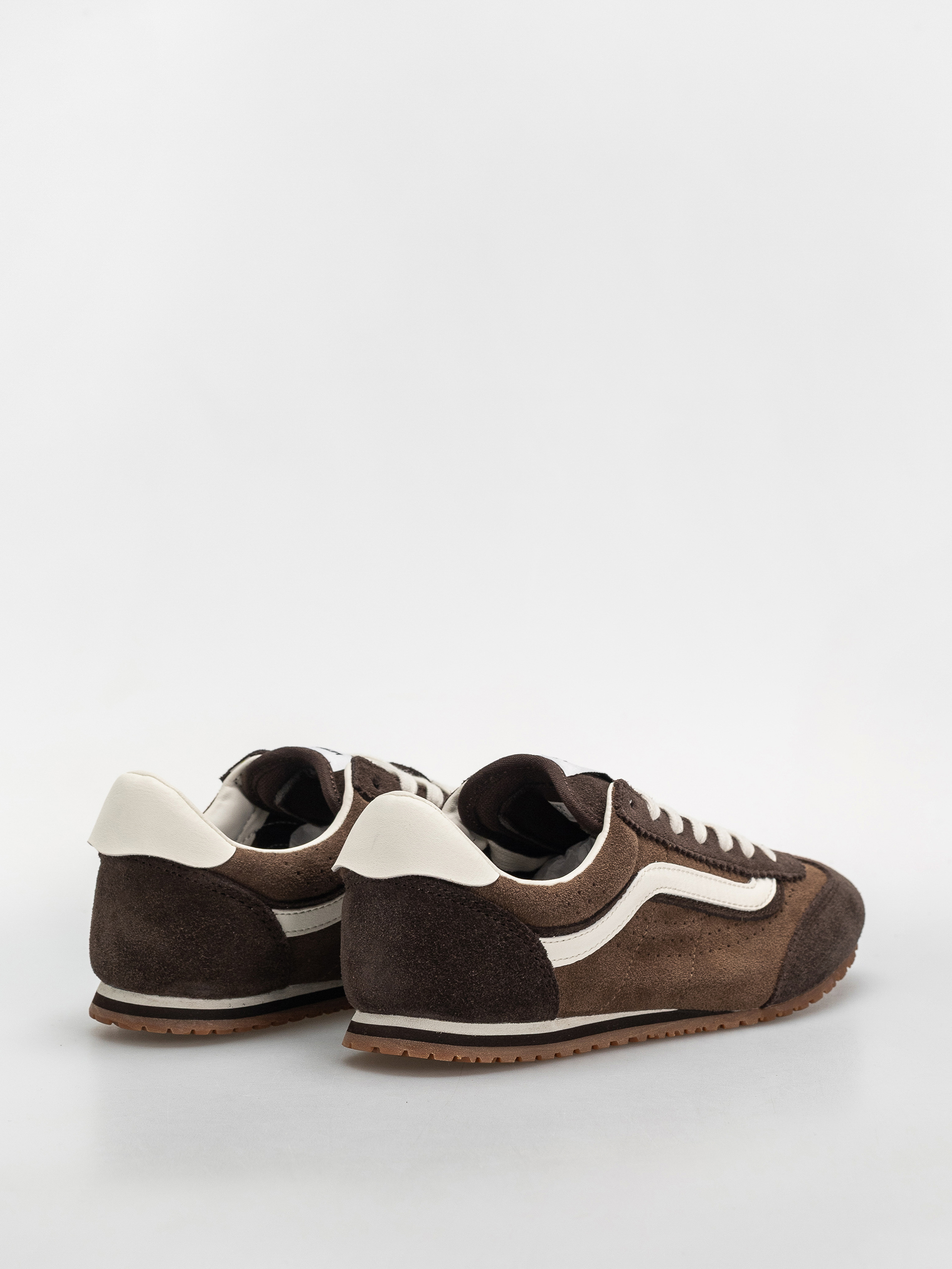 Обувки Vans Super Lowpro (demitasse)