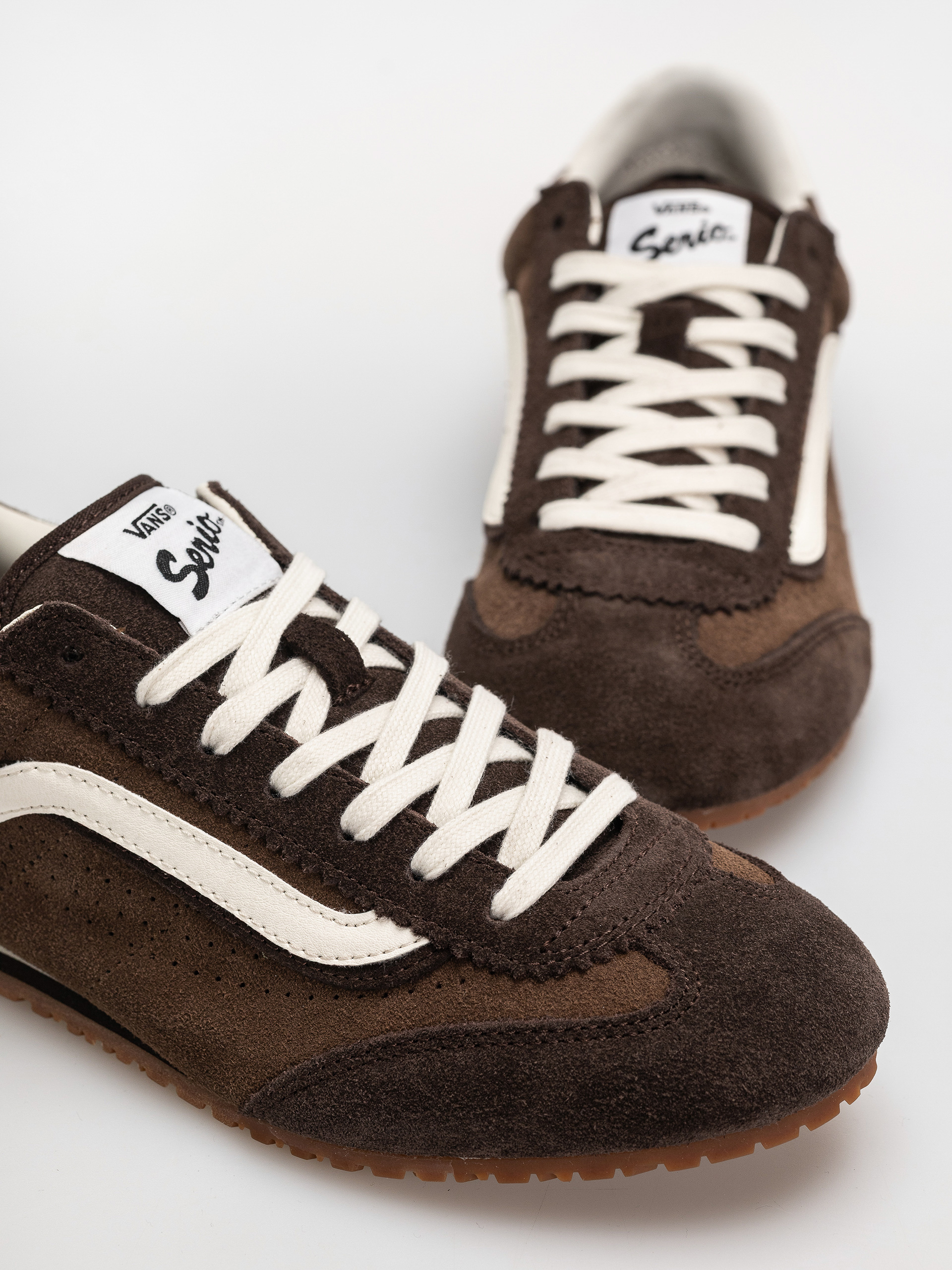 Обувки Vans Super Lowpro (demitasse)