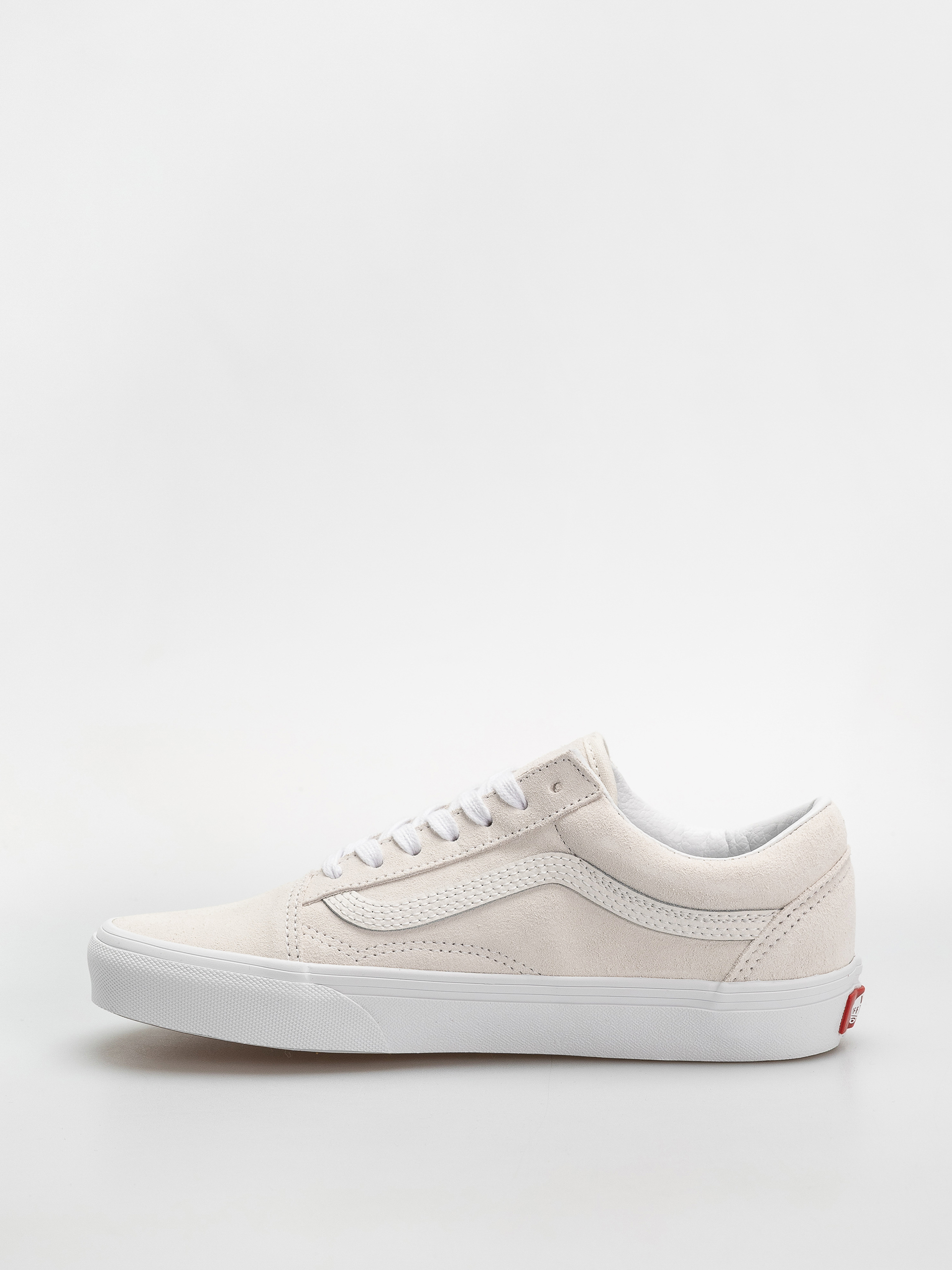 Обувки Vans Old Skool (blanc de blanc)
