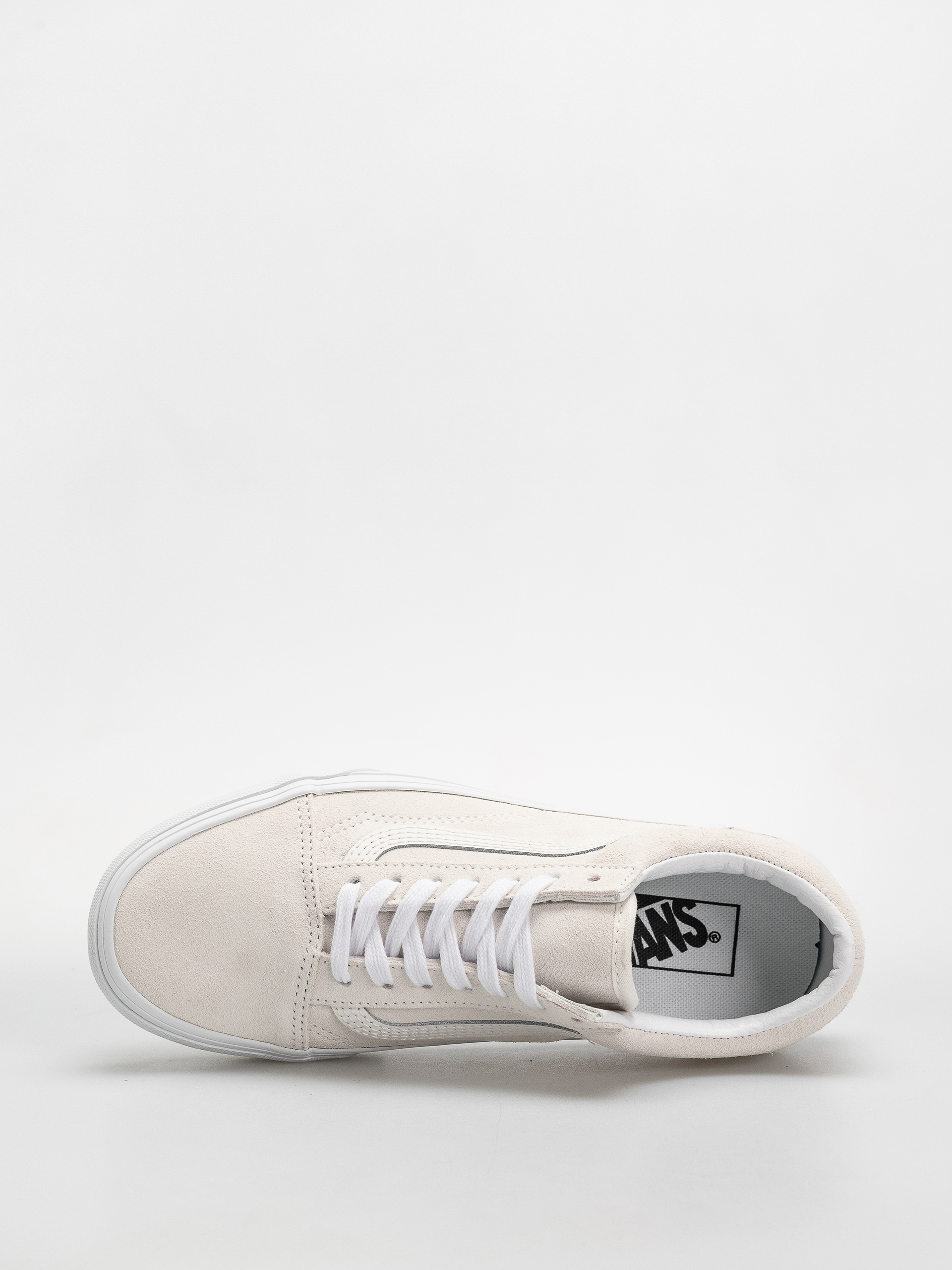 Обувки Vans Old Skool (blanc de blanc)