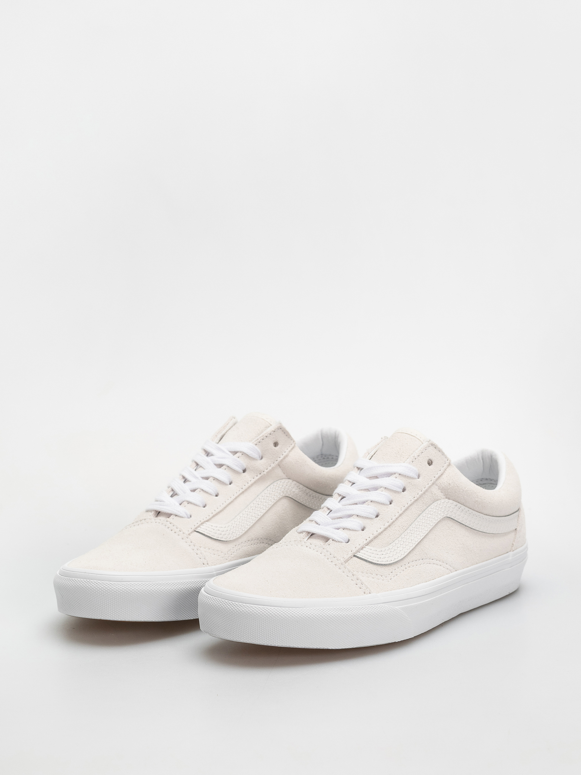 Обувки Vans Old Skool (blanc de blanc)