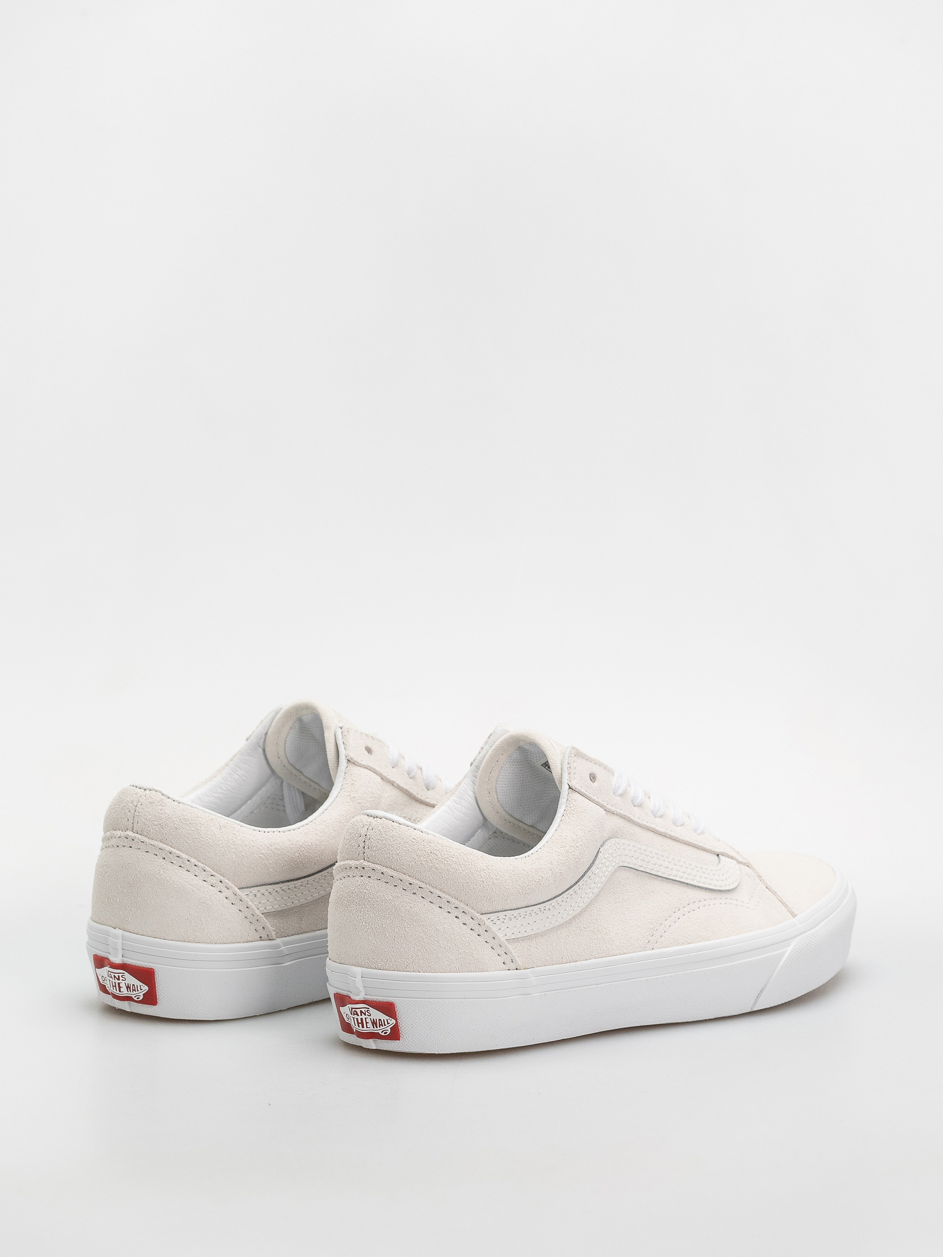 Обувки Vans Old Skool (blanc de blanc)