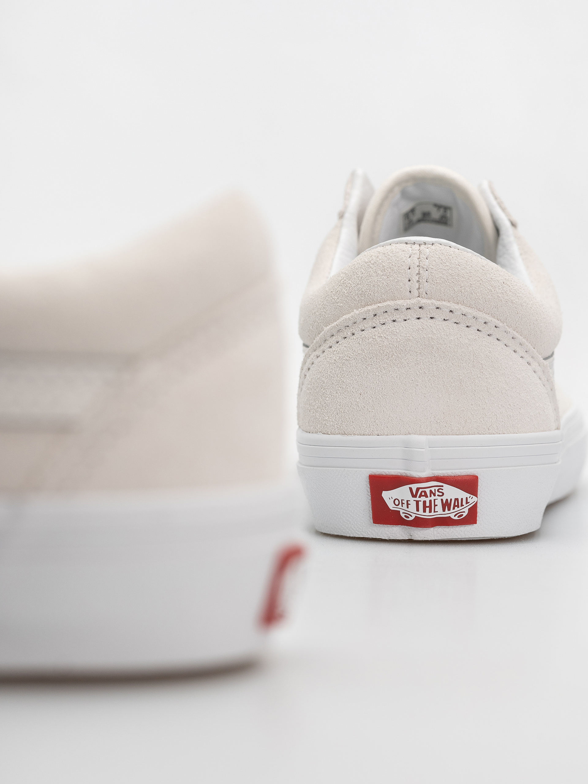 Обувки Vans Old Skool (blanc de blanc)