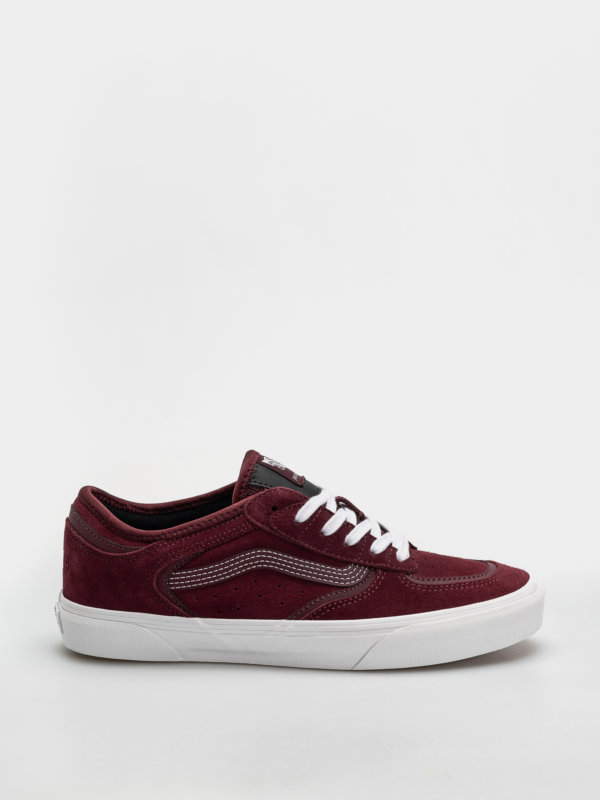 u041eu0431u0443u0432u043au0438 Vans Rowley Classic (port royale)