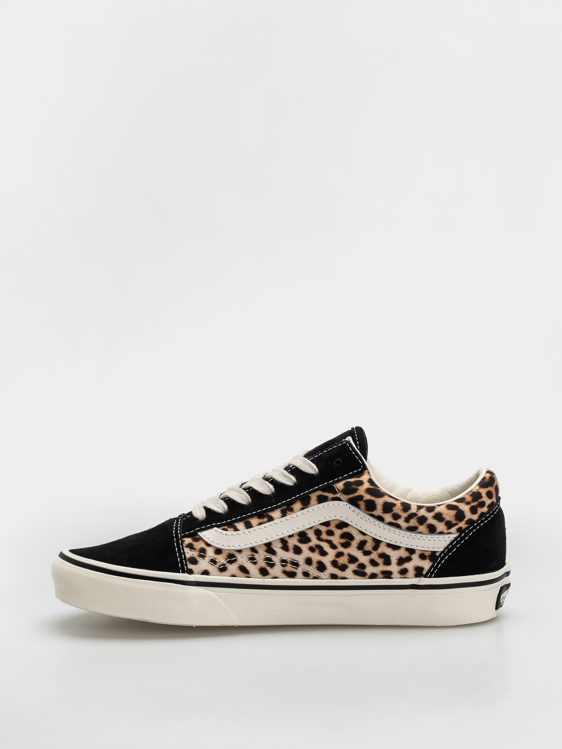 Обувки Vans Old Skool (black/leopard)