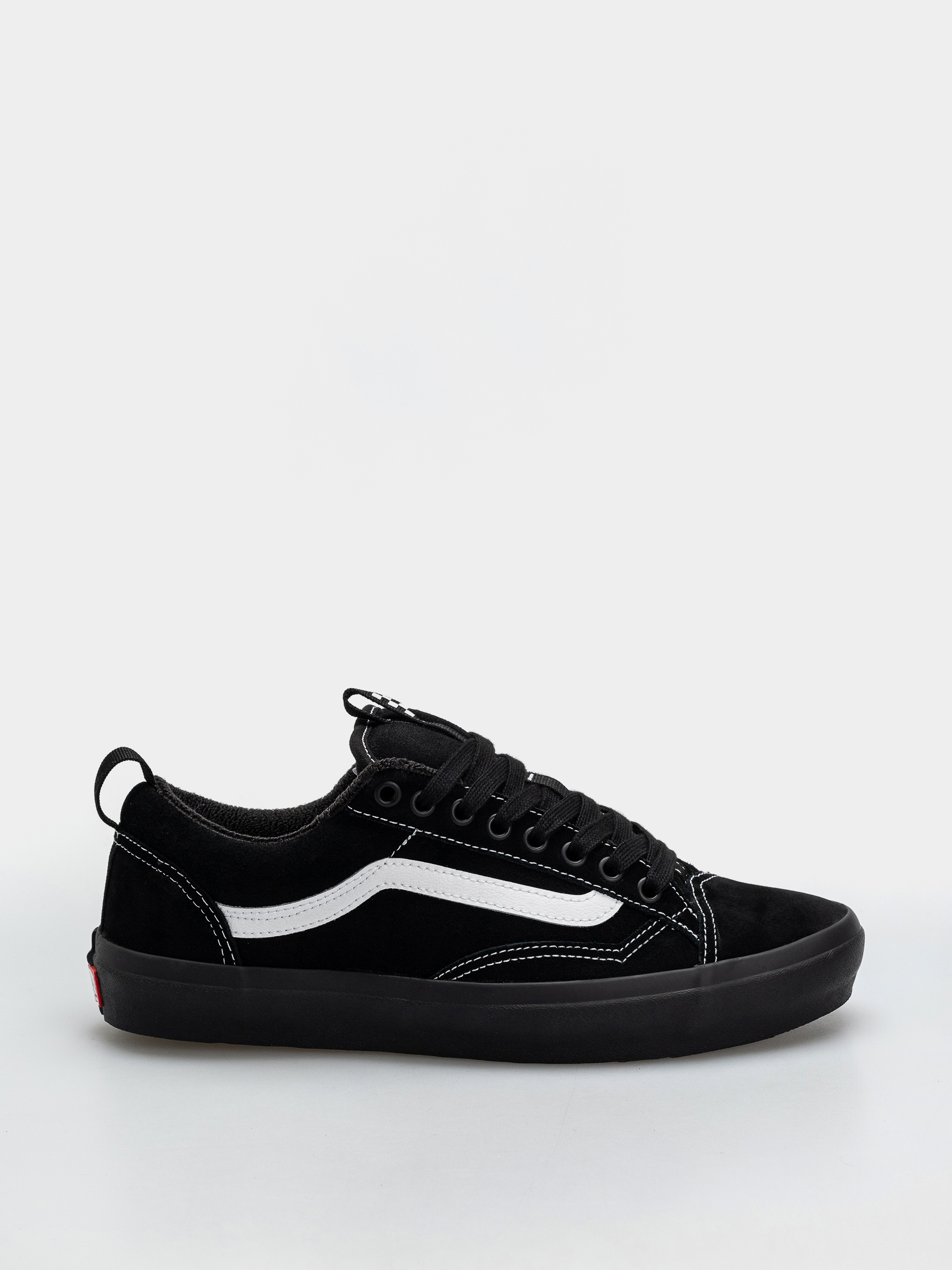 u041eu0431u0443u0432u043au0438 Vans Skate Old Skool 36 + (black/black/whi)