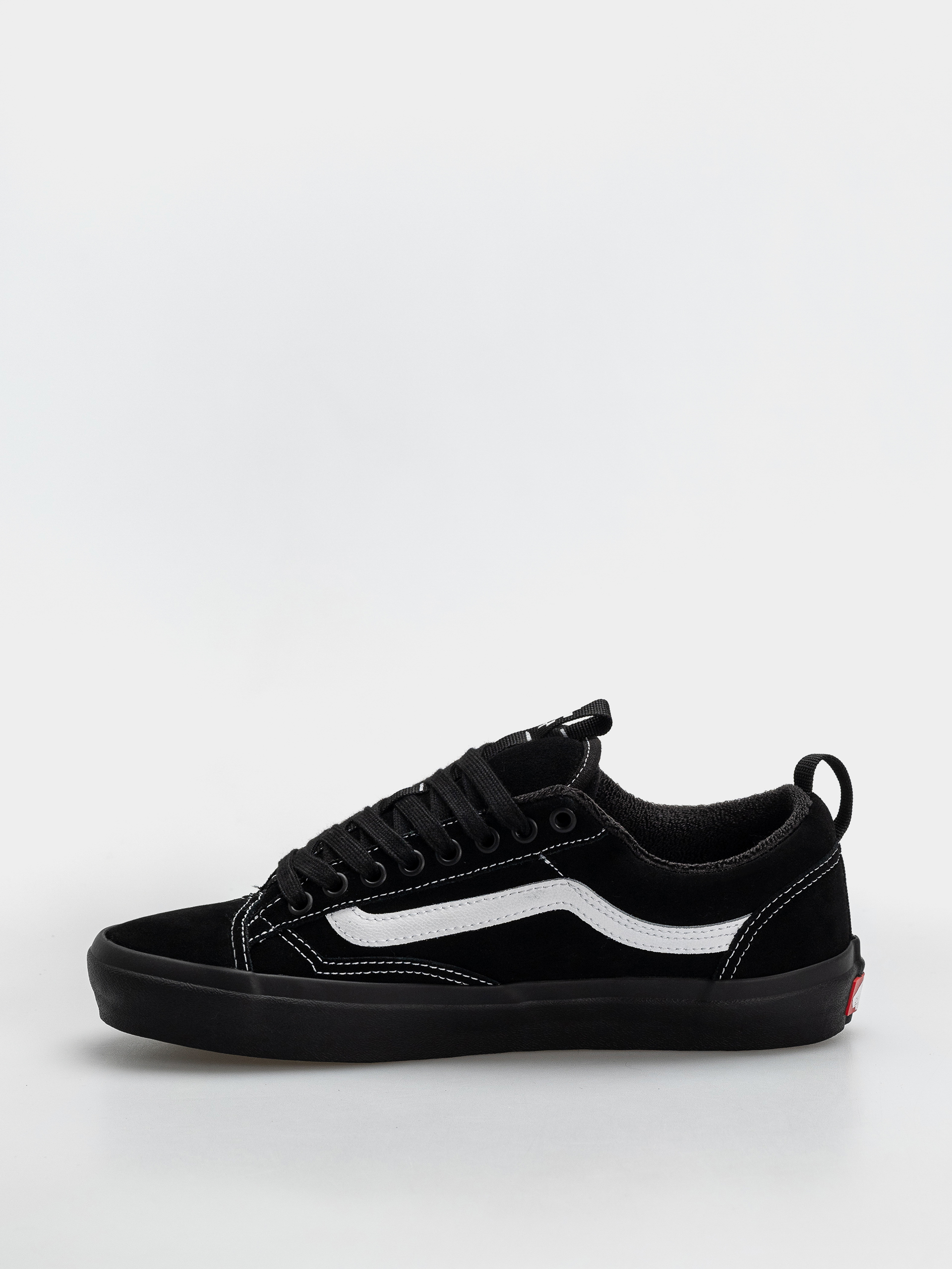 Обувки Vans Skate Old Skool 36 + (black/black/whi)