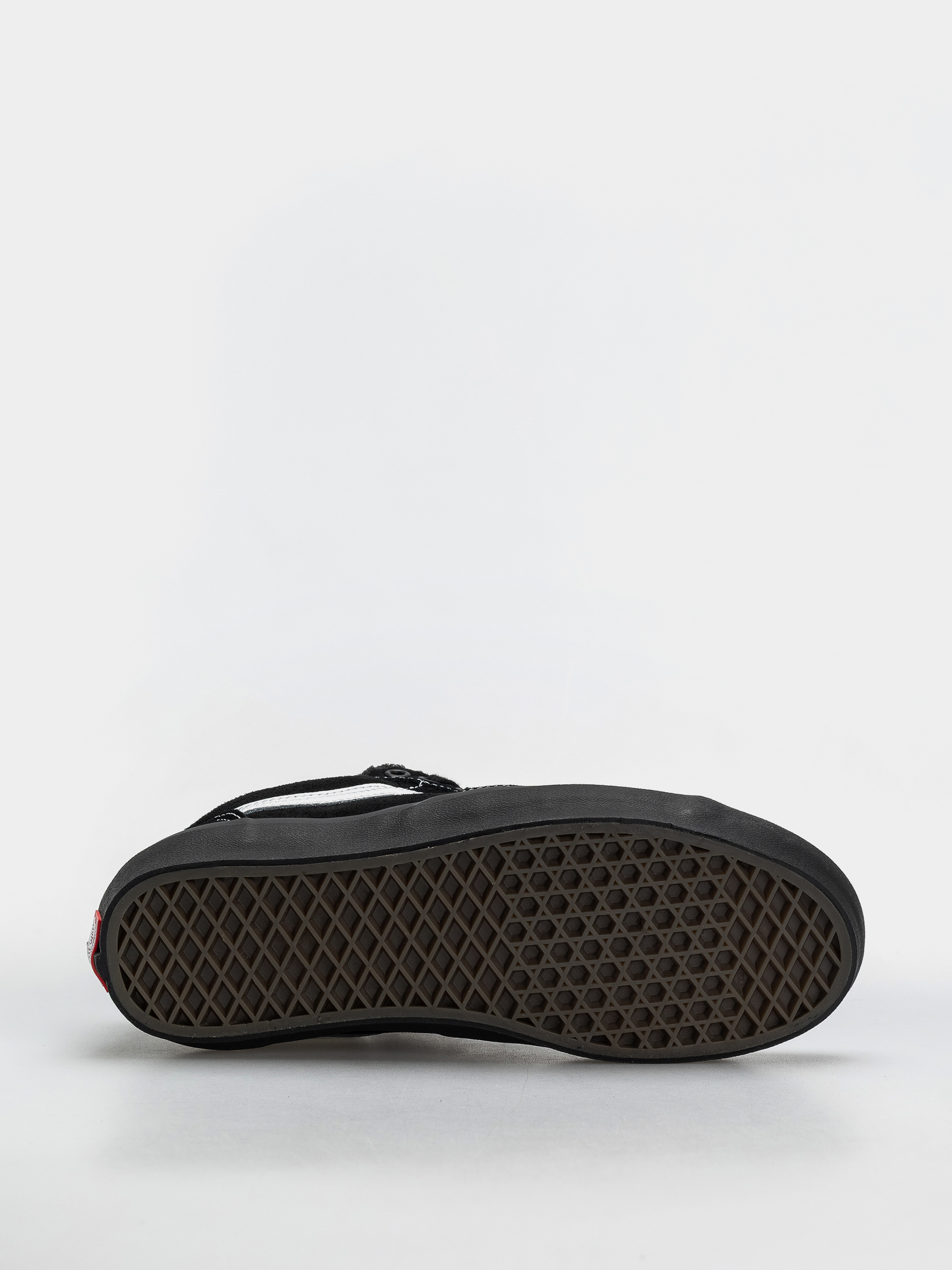 Обувки Vans Skate Old Skool 36 + (black/black/whi)