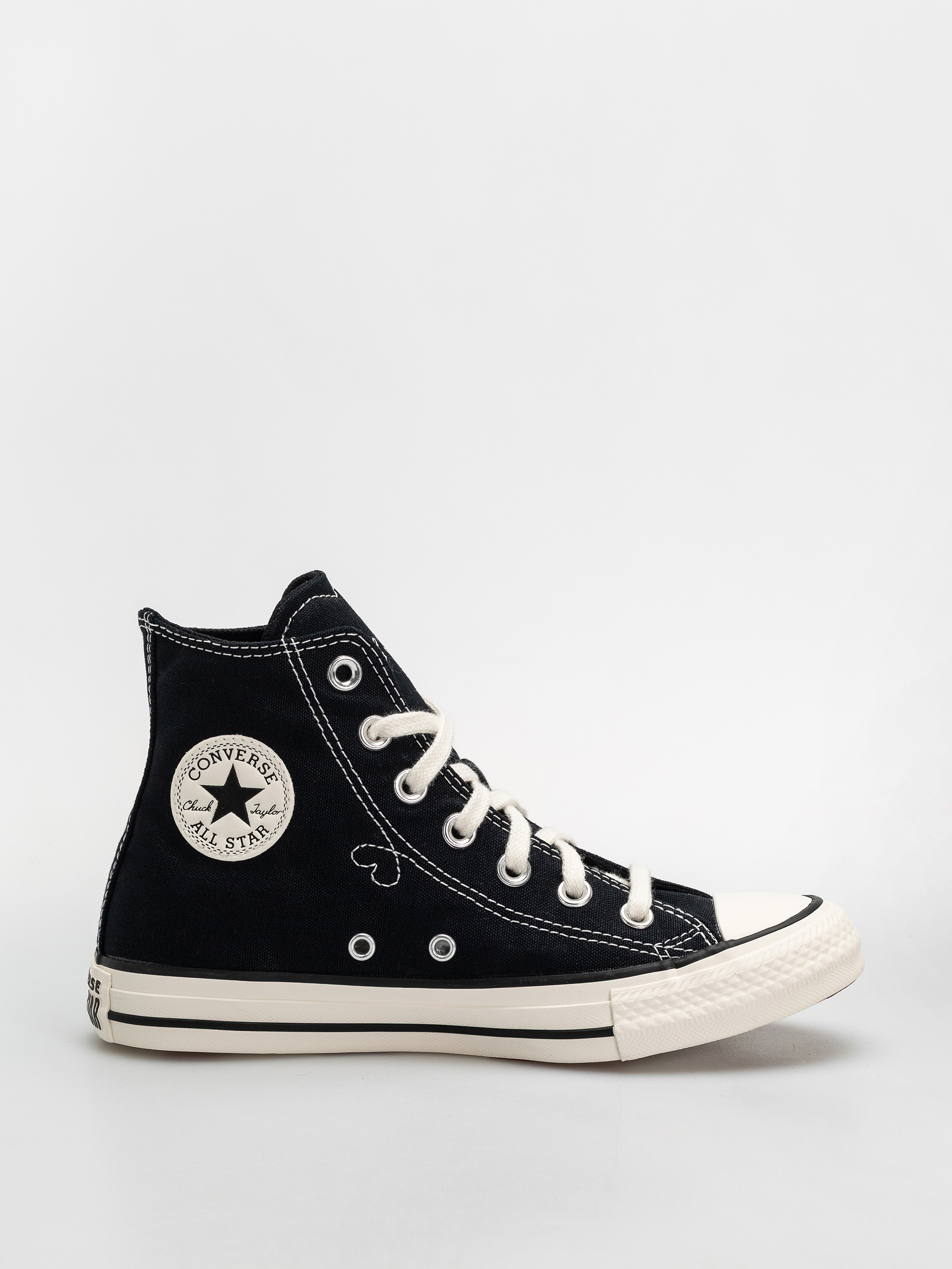 Кецове Converse Chuck Taylor All Star Hi Wmn