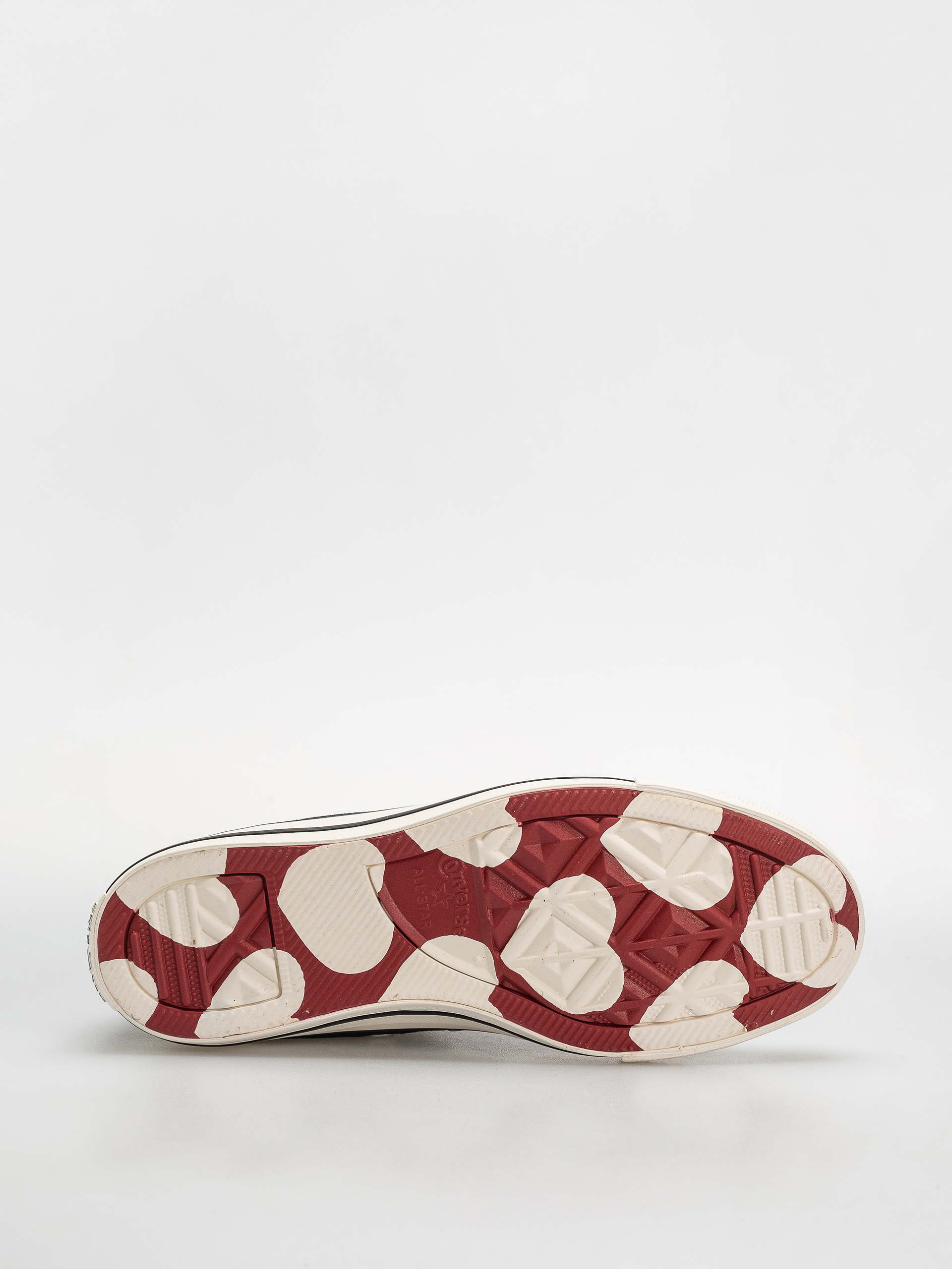 Кецове Converse Chuck Taylor All Star Hi Wmn (black/egret/days ahead)