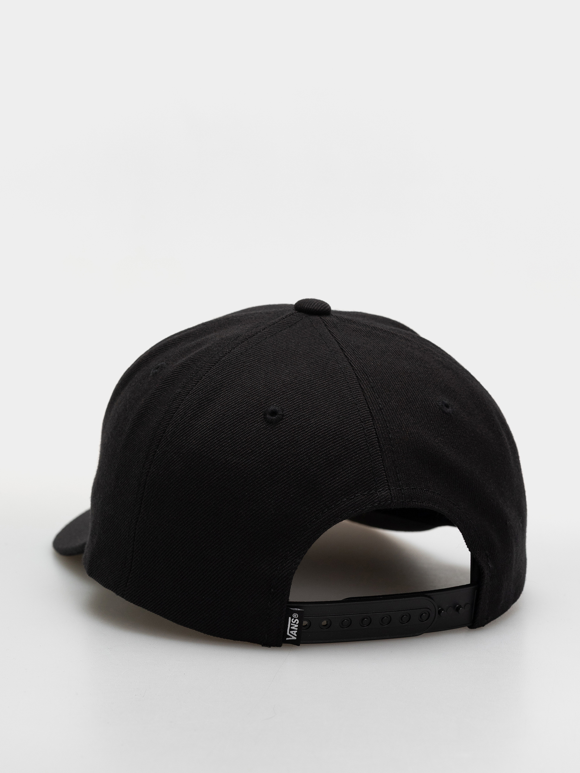 Шапка с козирка Vans Formula Snapback (black)