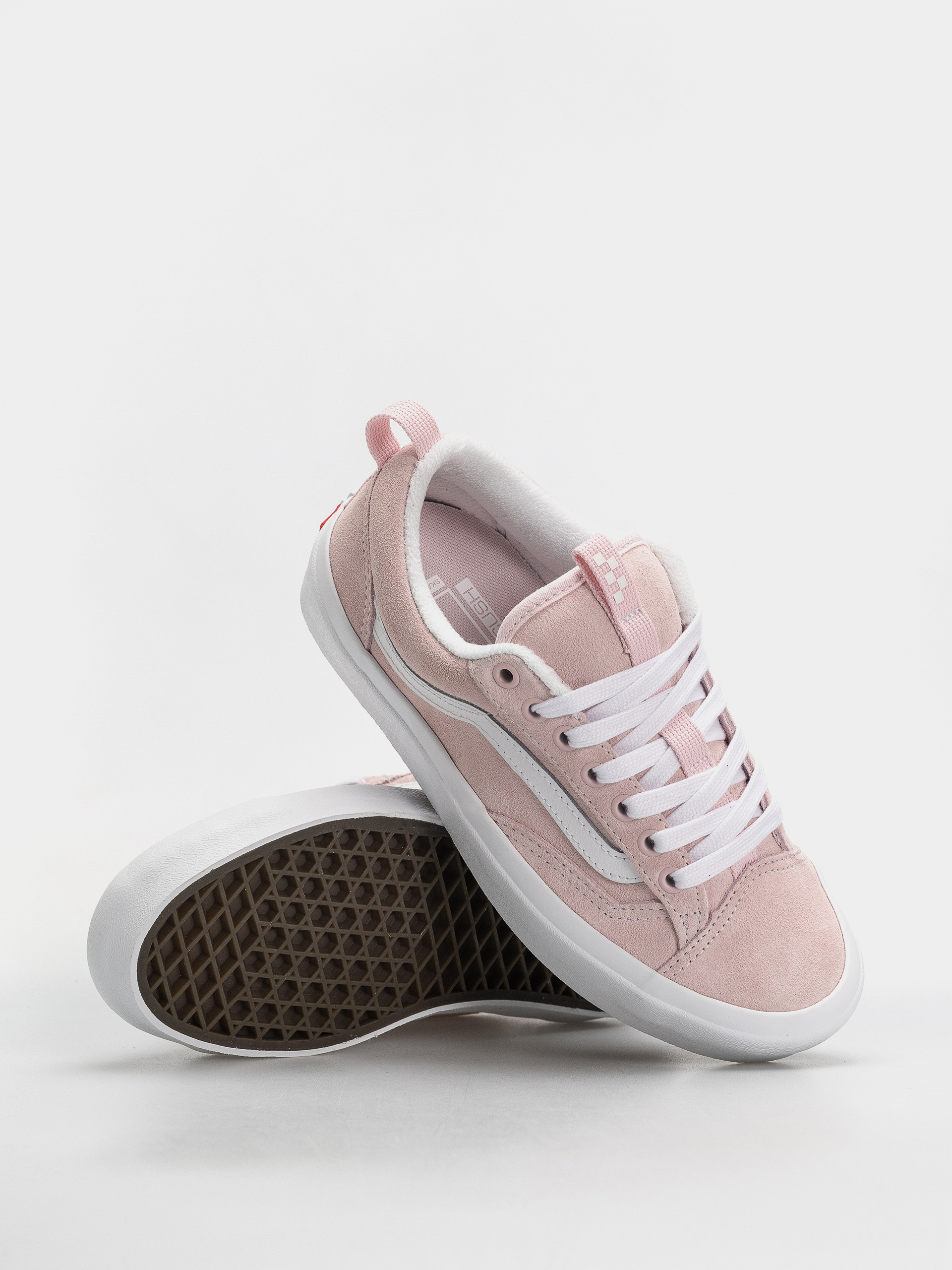 Обувки Vans Skate Old Skool 36 + (pastel pink)
