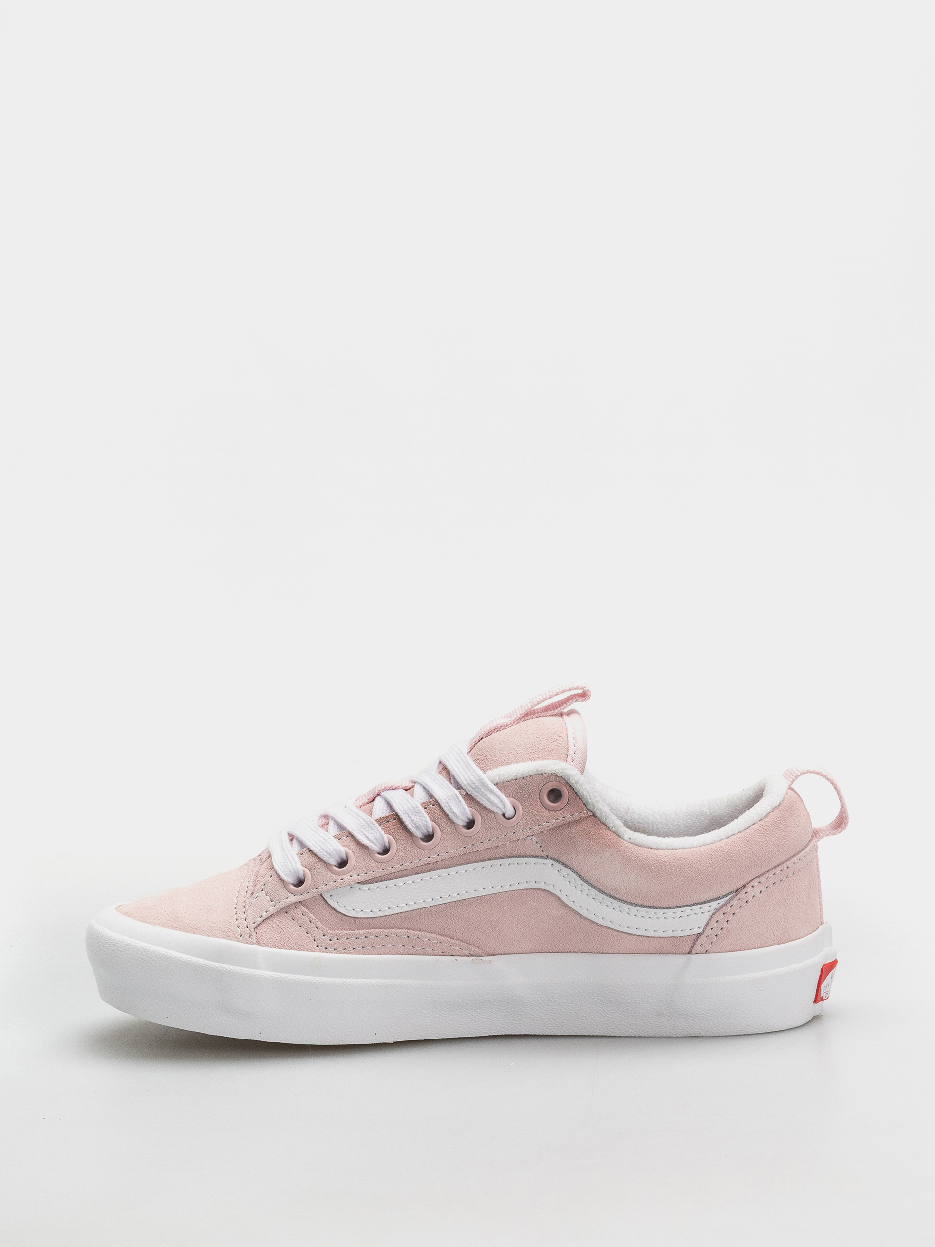 Обувки Vans Skate Old Skool 36 + (pastel pink)