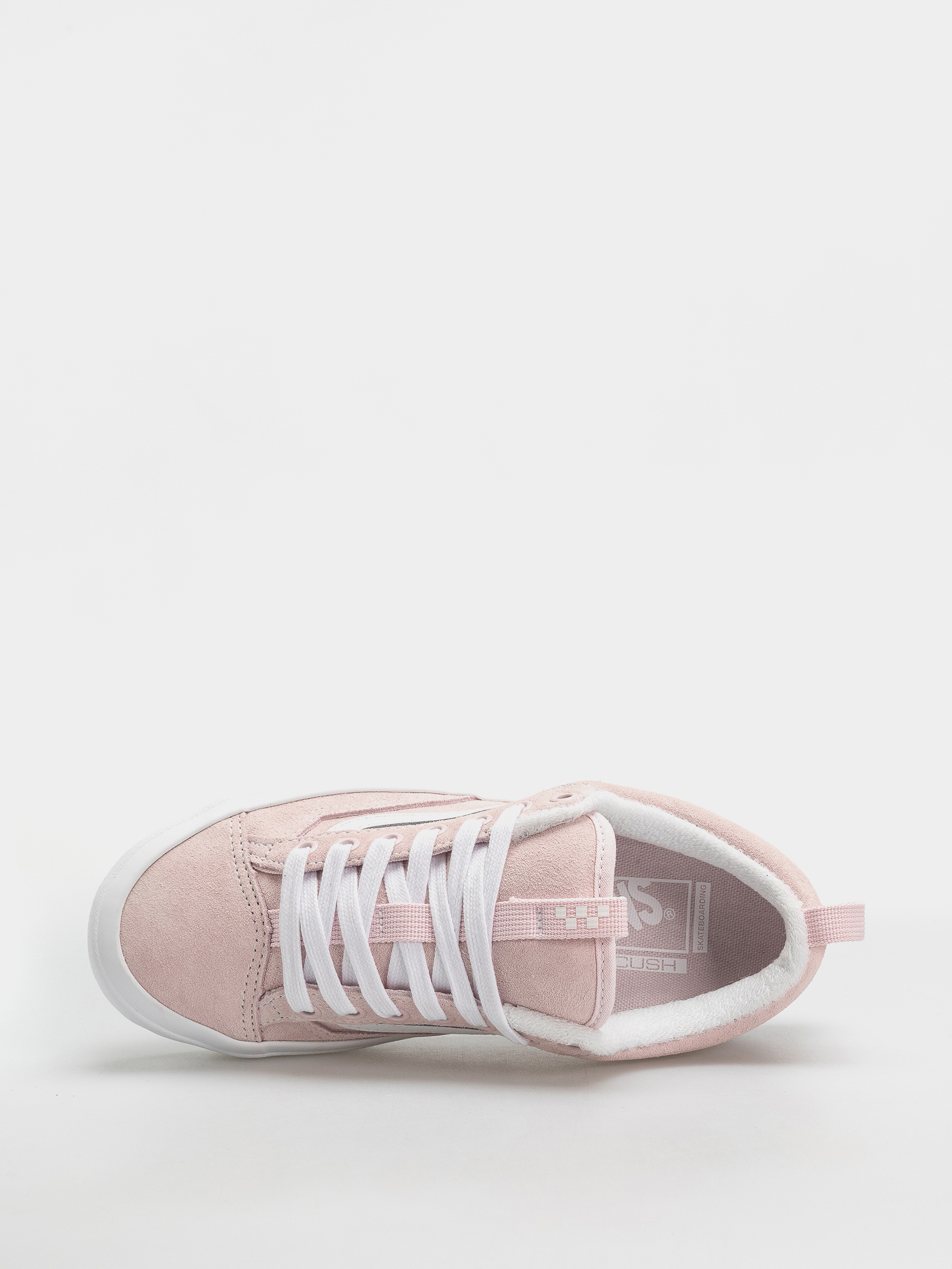 Обувки Vans Skate Old Skool 36 + (pastel pink)