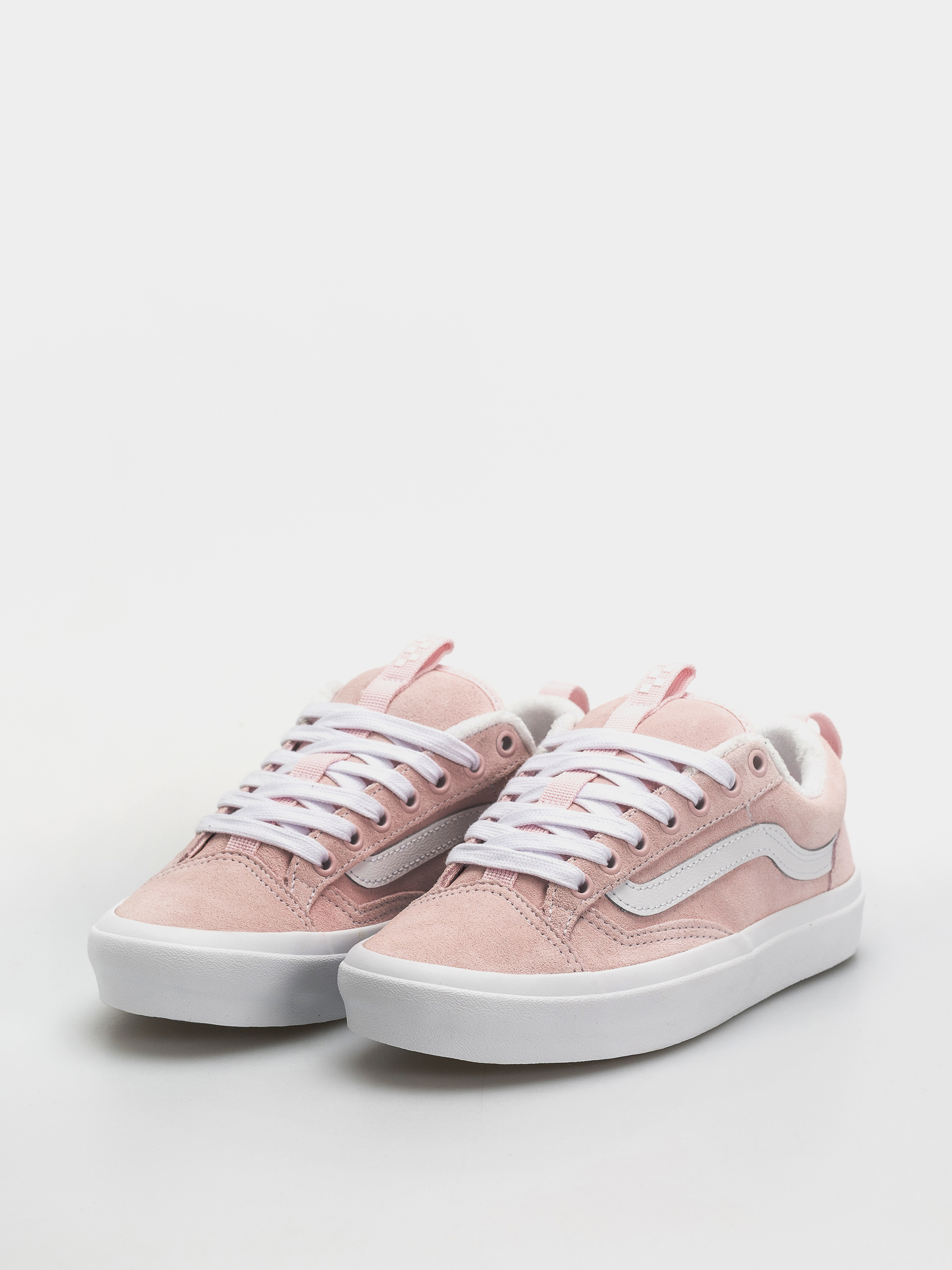 Обувки Vans Skate Old Skool 36 + (pastel pink)