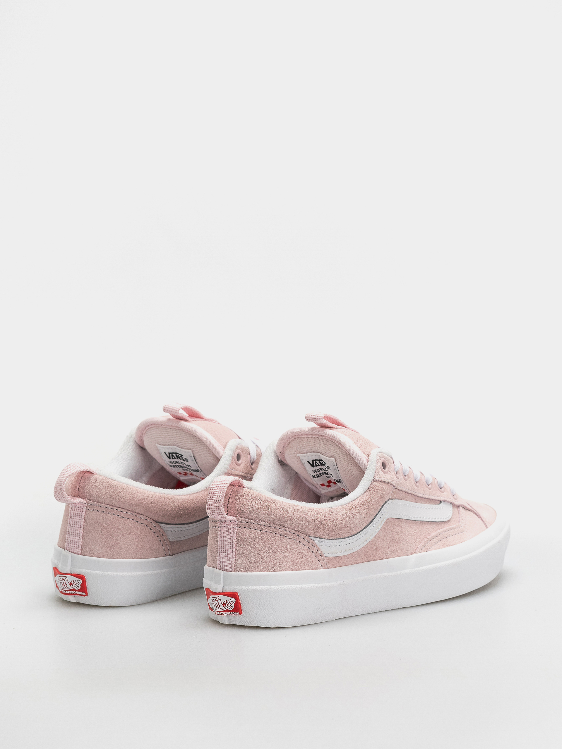 Обувки Vans Skate Old Skool 36 + (pastel pink)