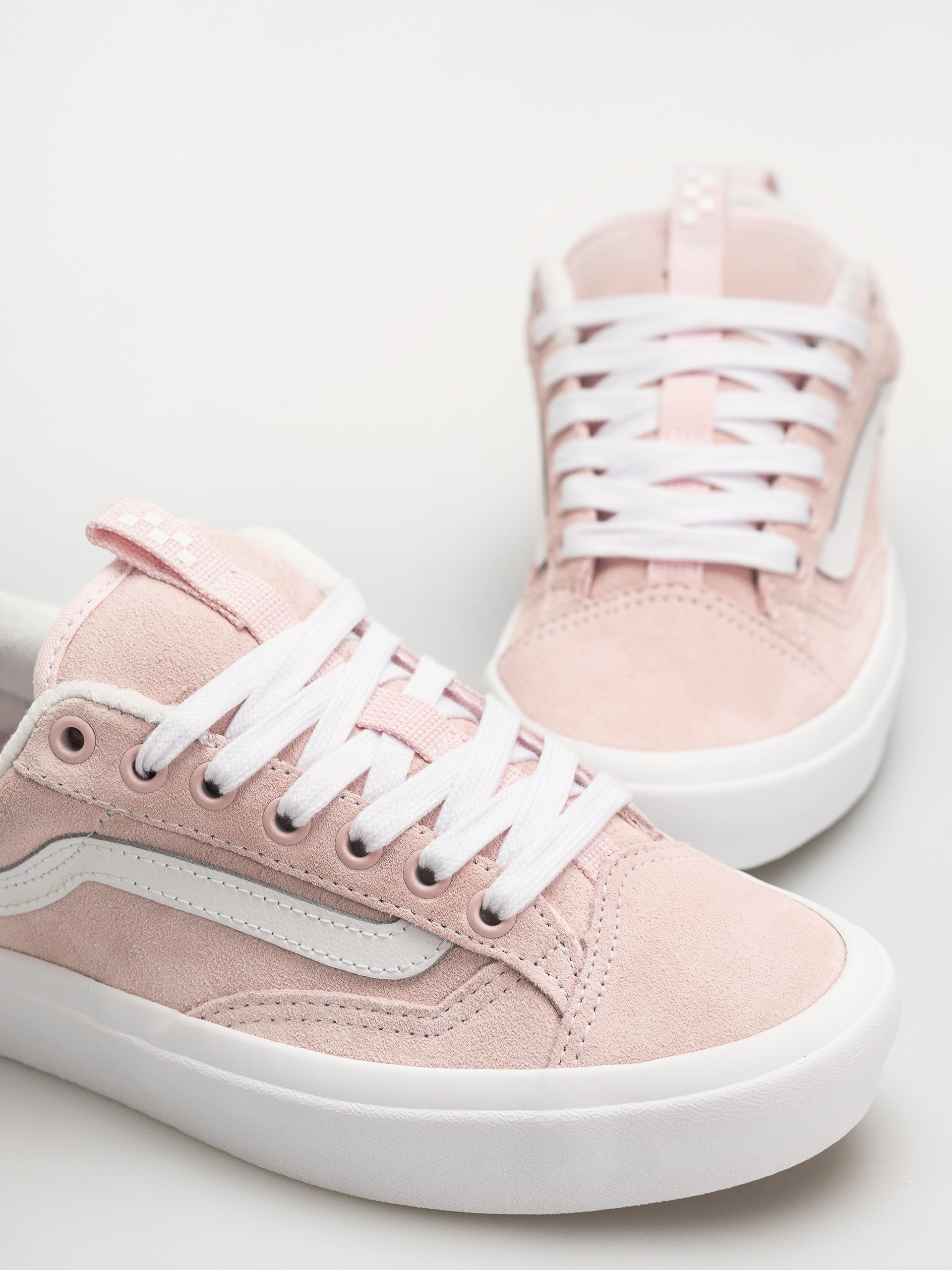Обувки Vans Skate Old Skool 36 + (pastel pink)