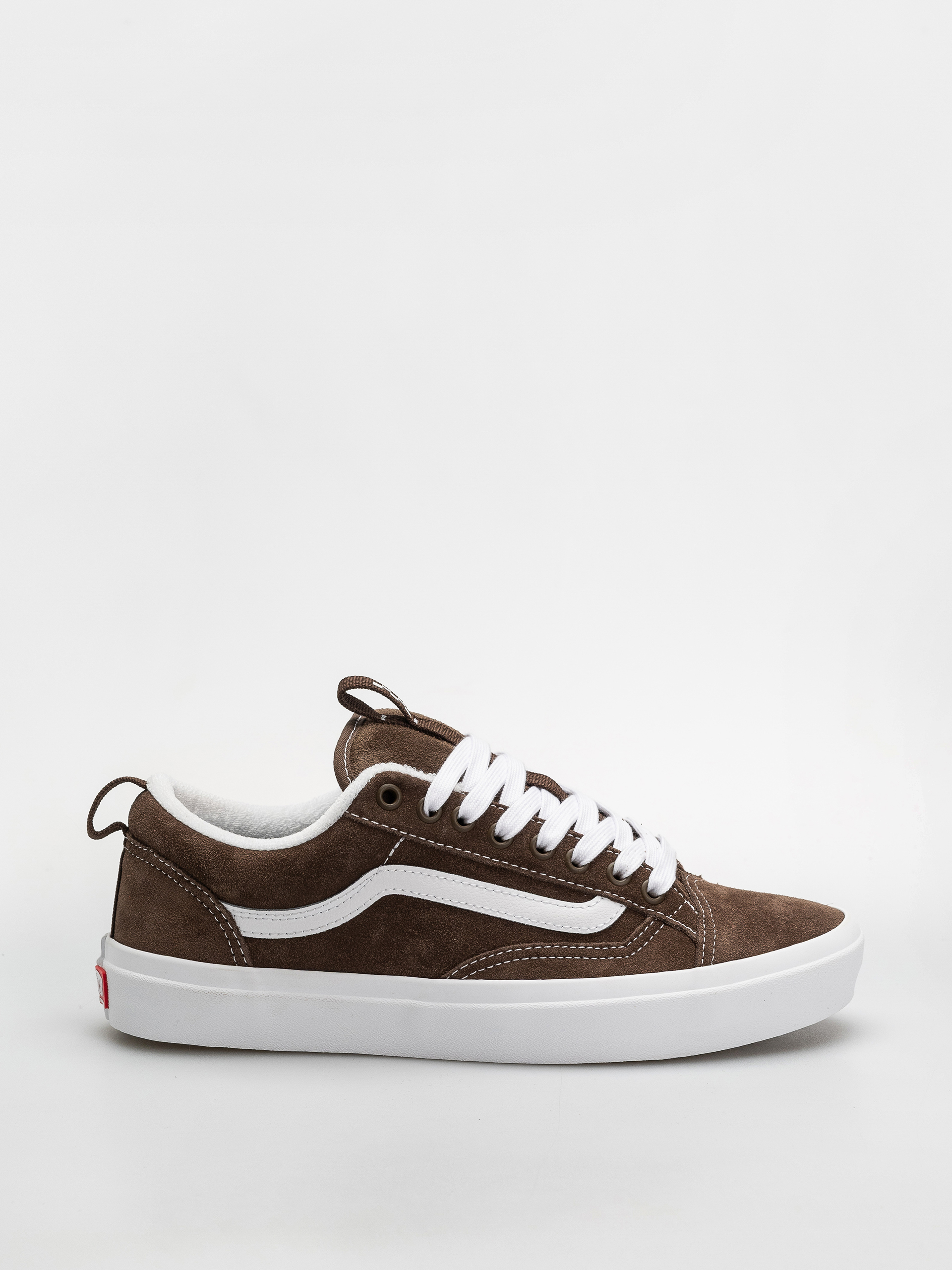 Обувки Vans Skate Old Skool 36 + (vintage cocoa)