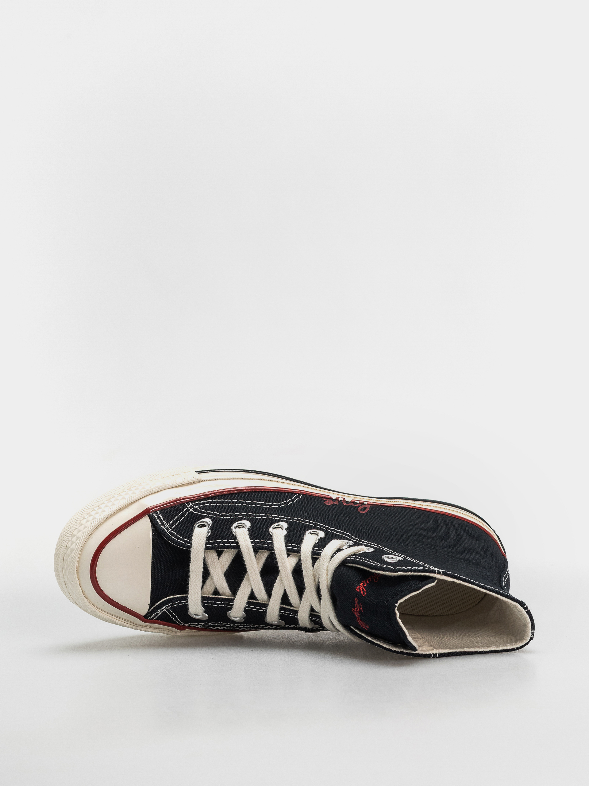 Кецове Converse Chuck 70 Hi (black/egret/days ahead)