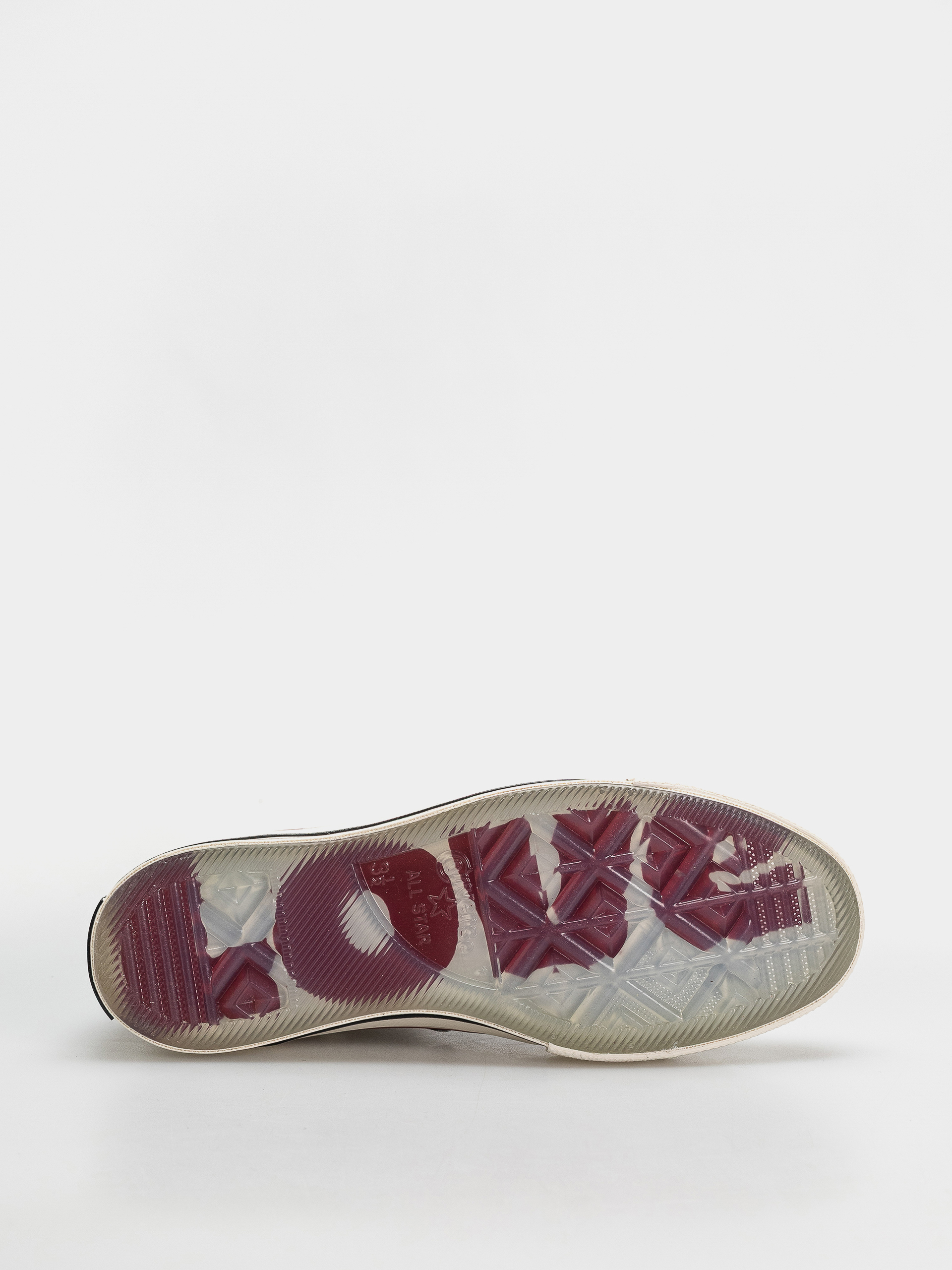 Кецове Converse Chuck 70 Hi (black/egret/days ahead)