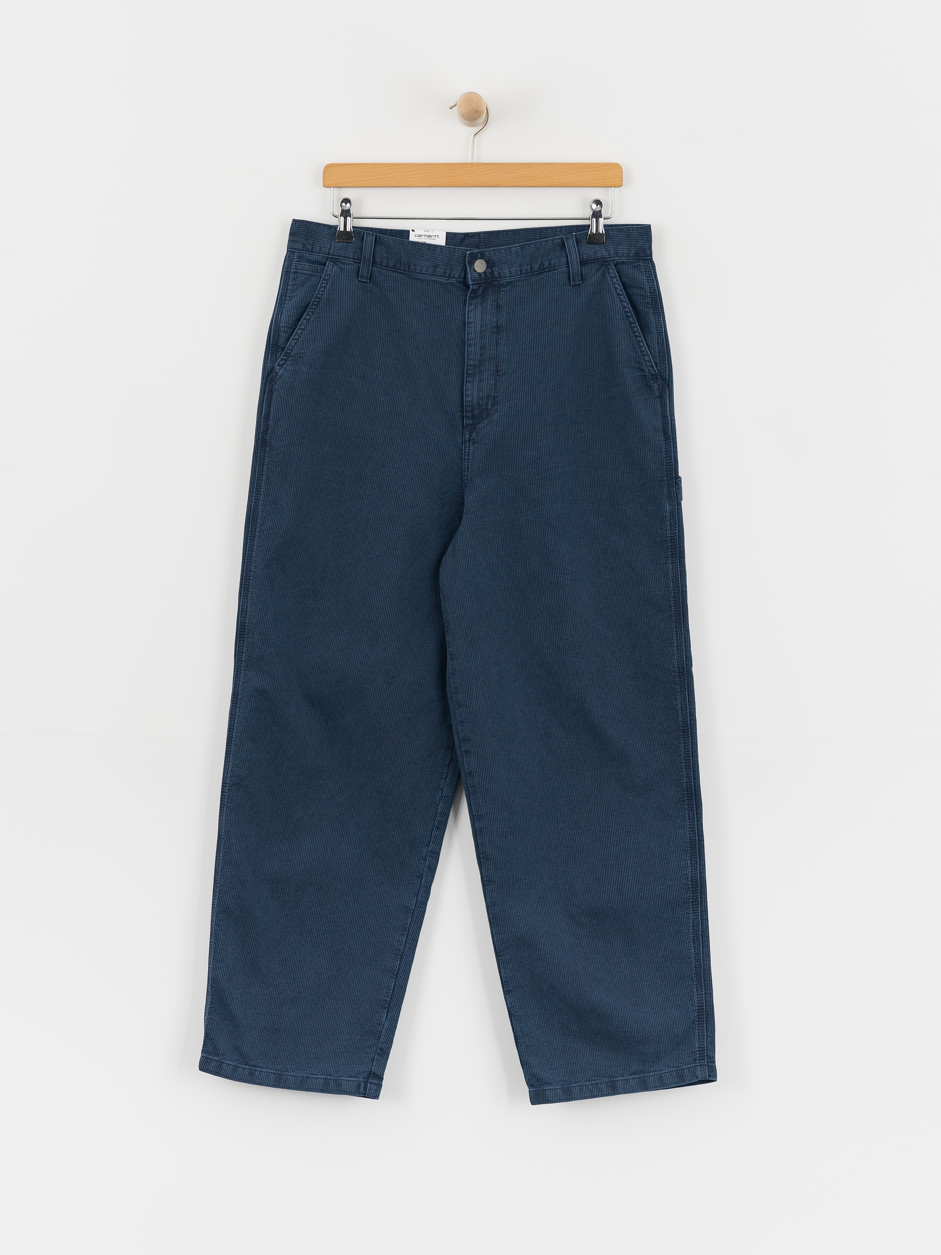 Панталони Carhartt WIP Parrish (blue)