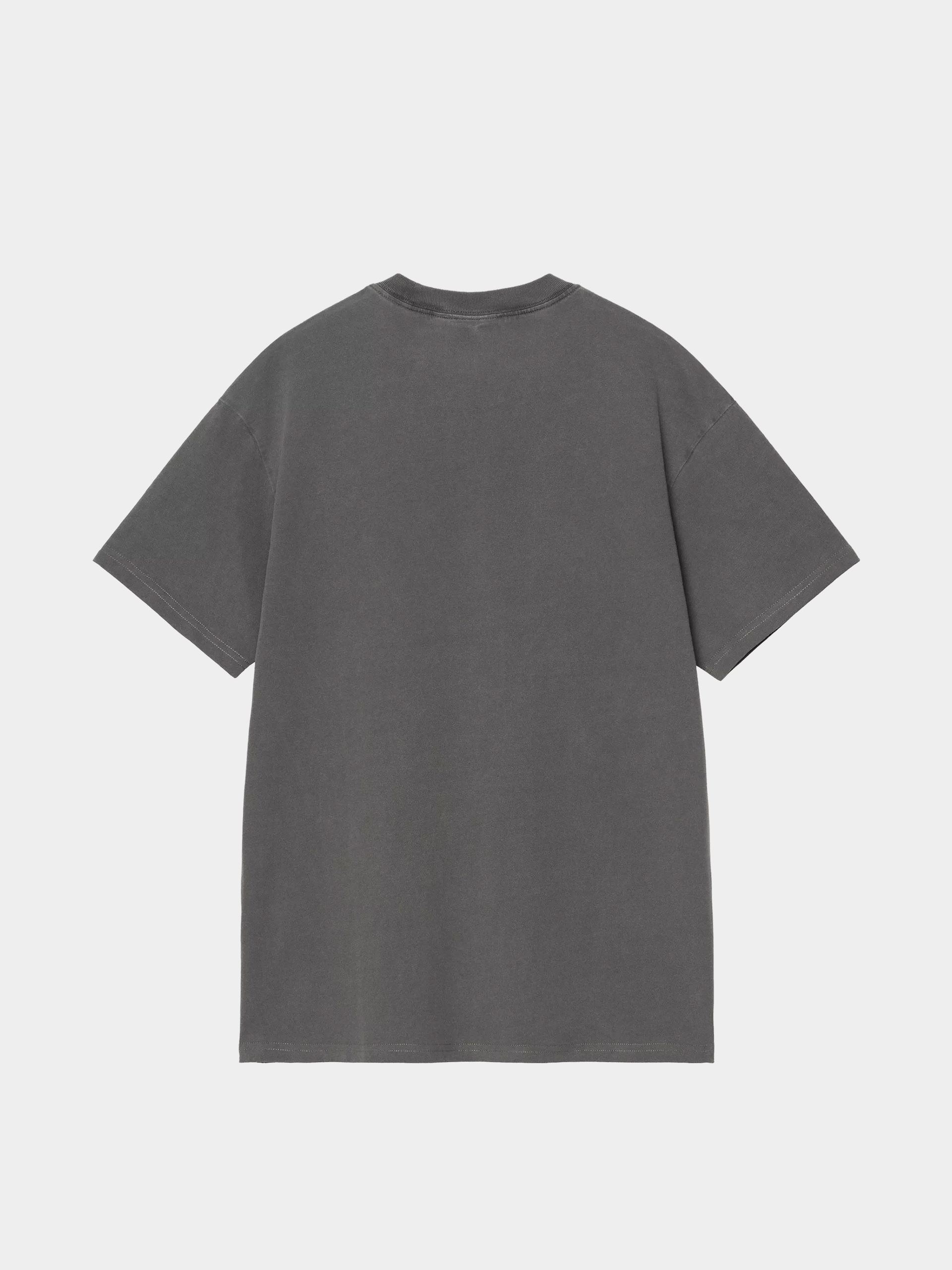 Тениска Carhartt WIP Coat Of Arms (black)