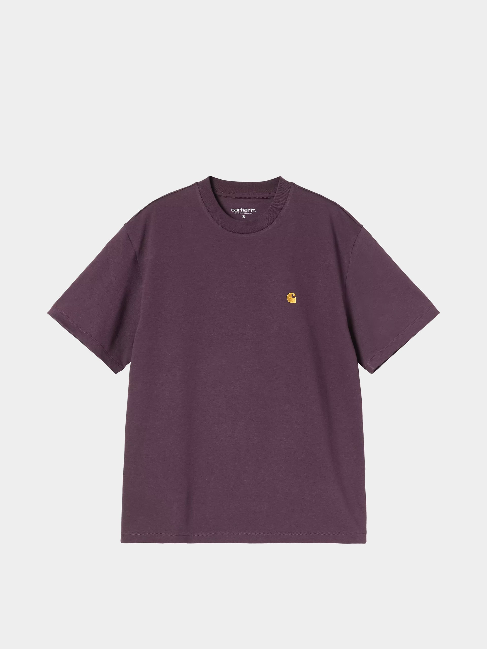 Тениска Carhartt WIP Chase Wmn