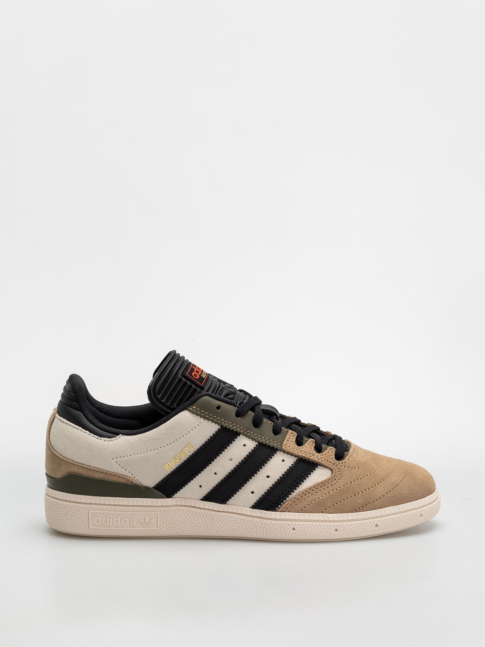 u041eu0431u0443u0432u043au0438 adidas Busenitz (cardbo/cblack/olistr)